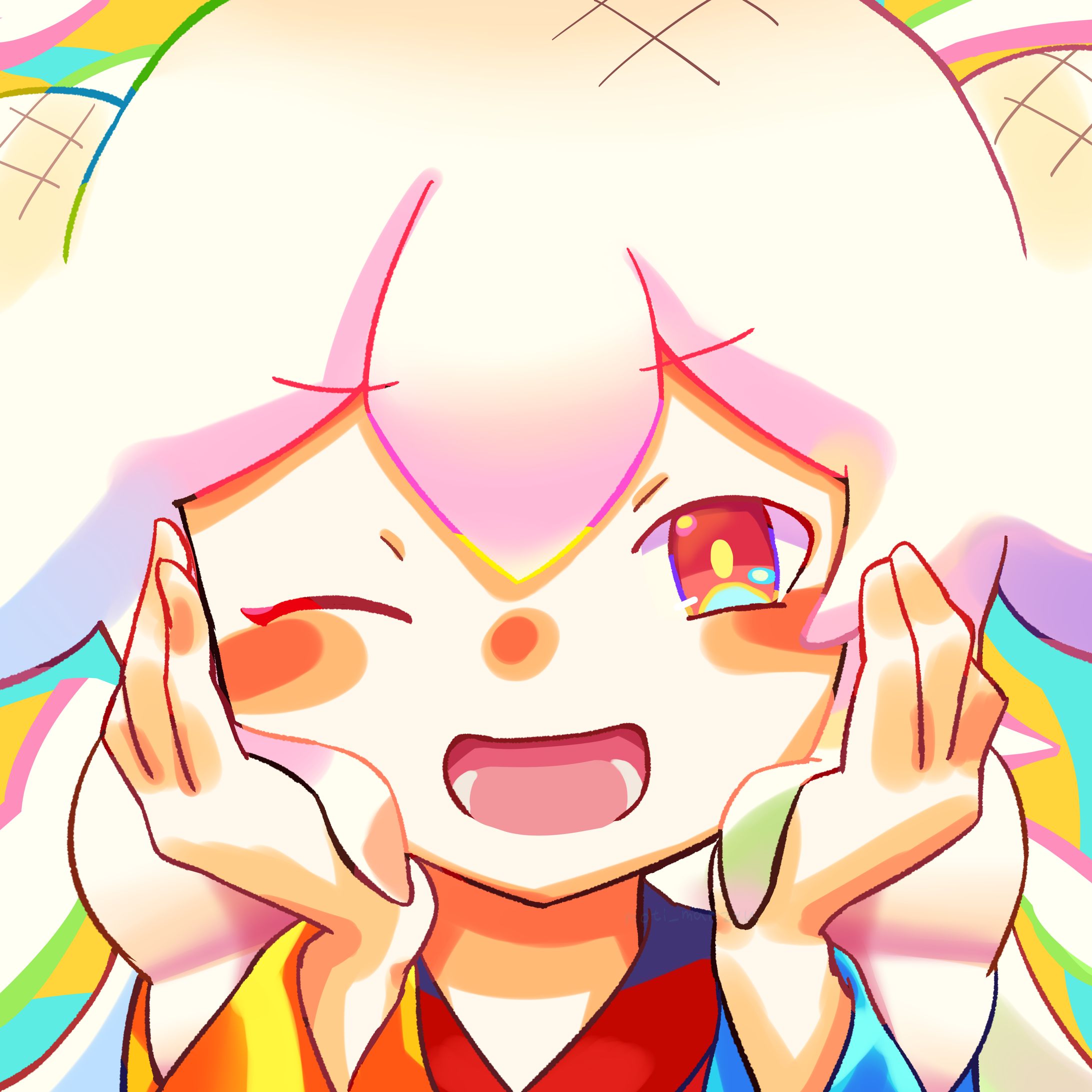 kawaii餅饅頭ちゃん-1