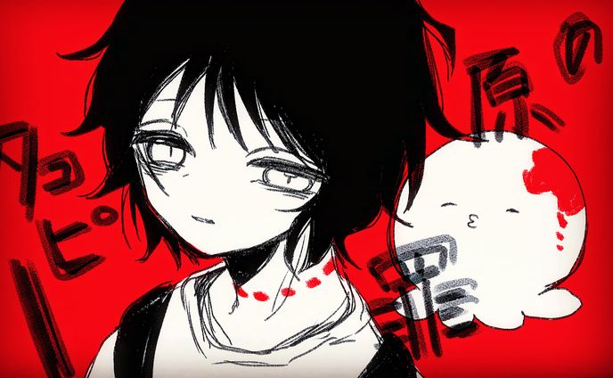 タコピーの原罪