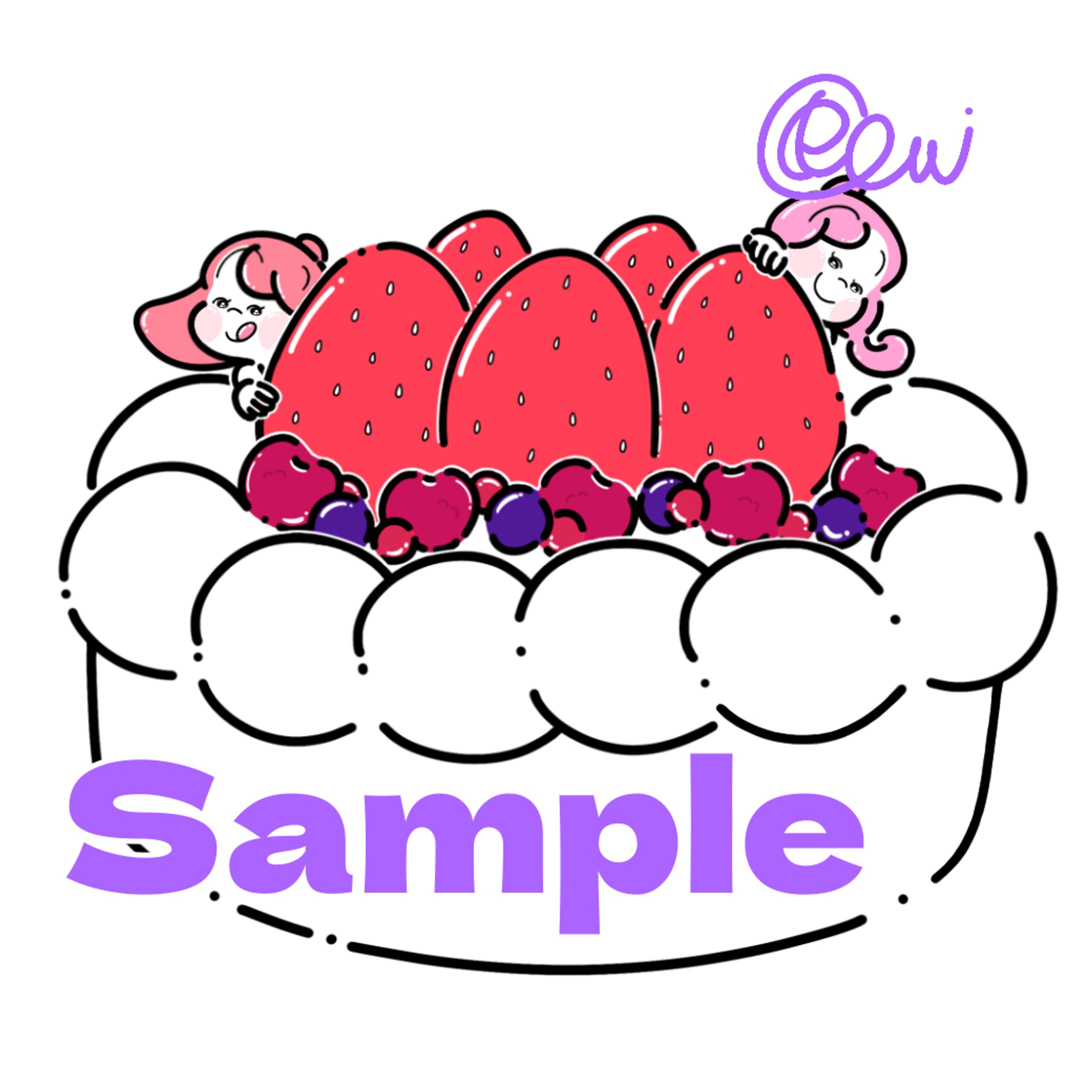 ギフティ様  ギフトカードイラスト-1