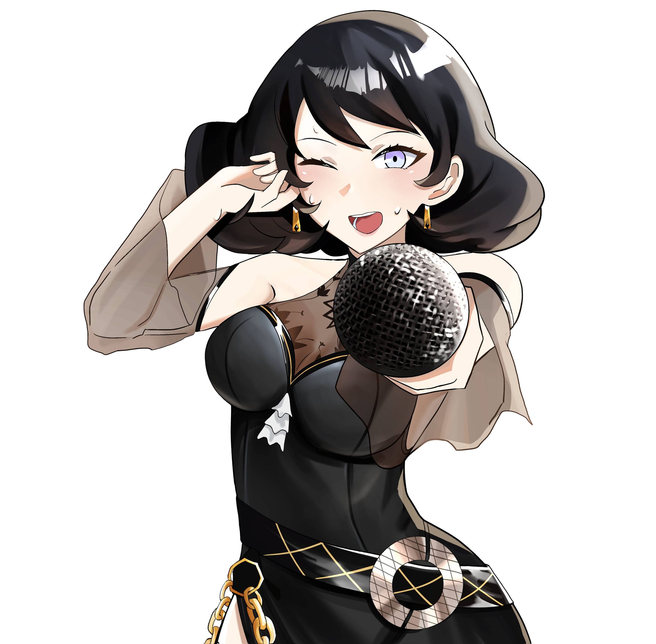 Past commission-1