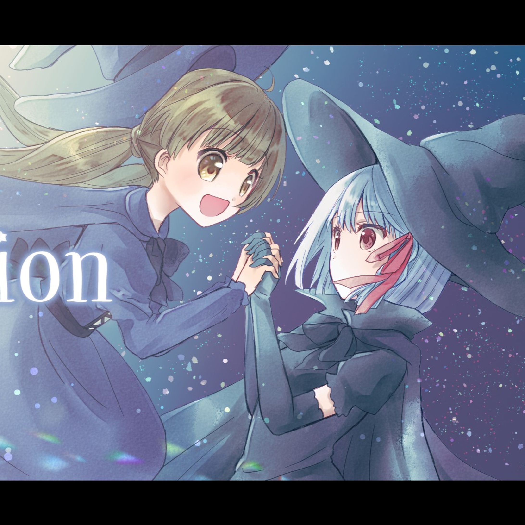【創作】動画イラスト04-1