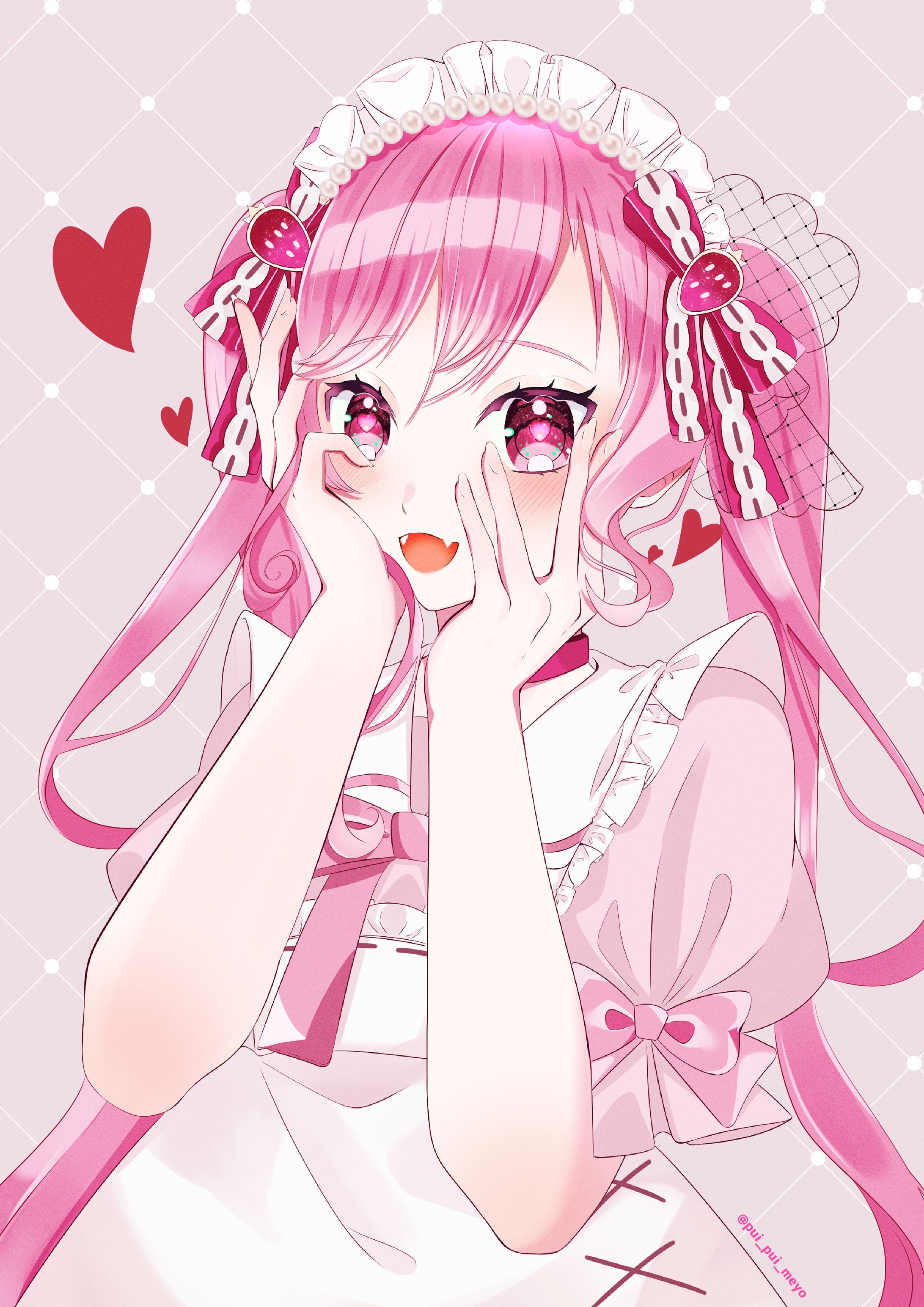 【依頼実績】ちなつさん-1