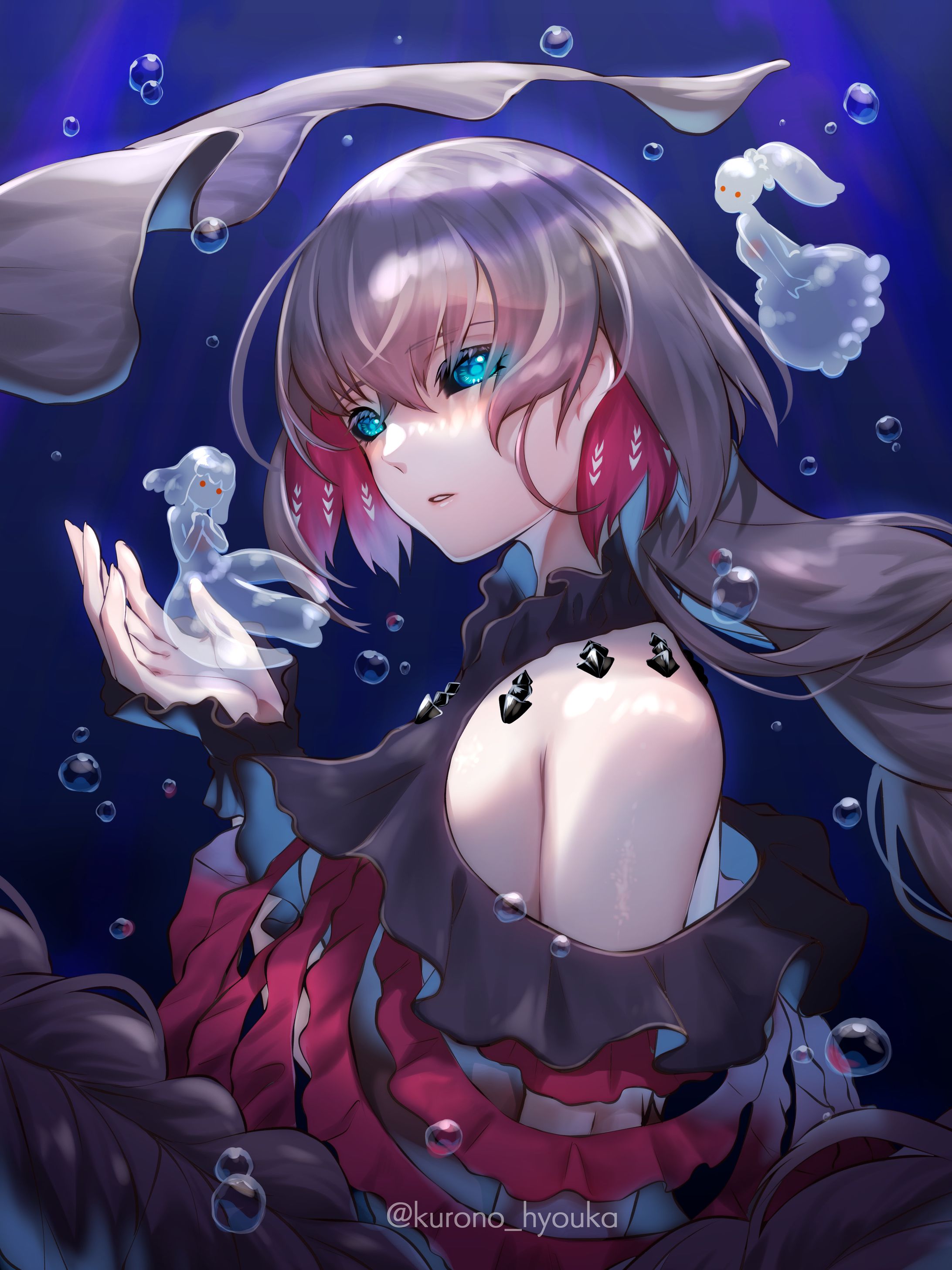 オリジナルキャラ-1