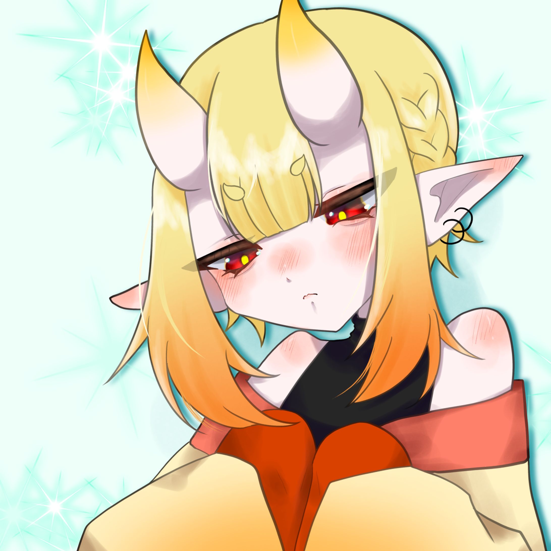 1枚絵 サンプル-1