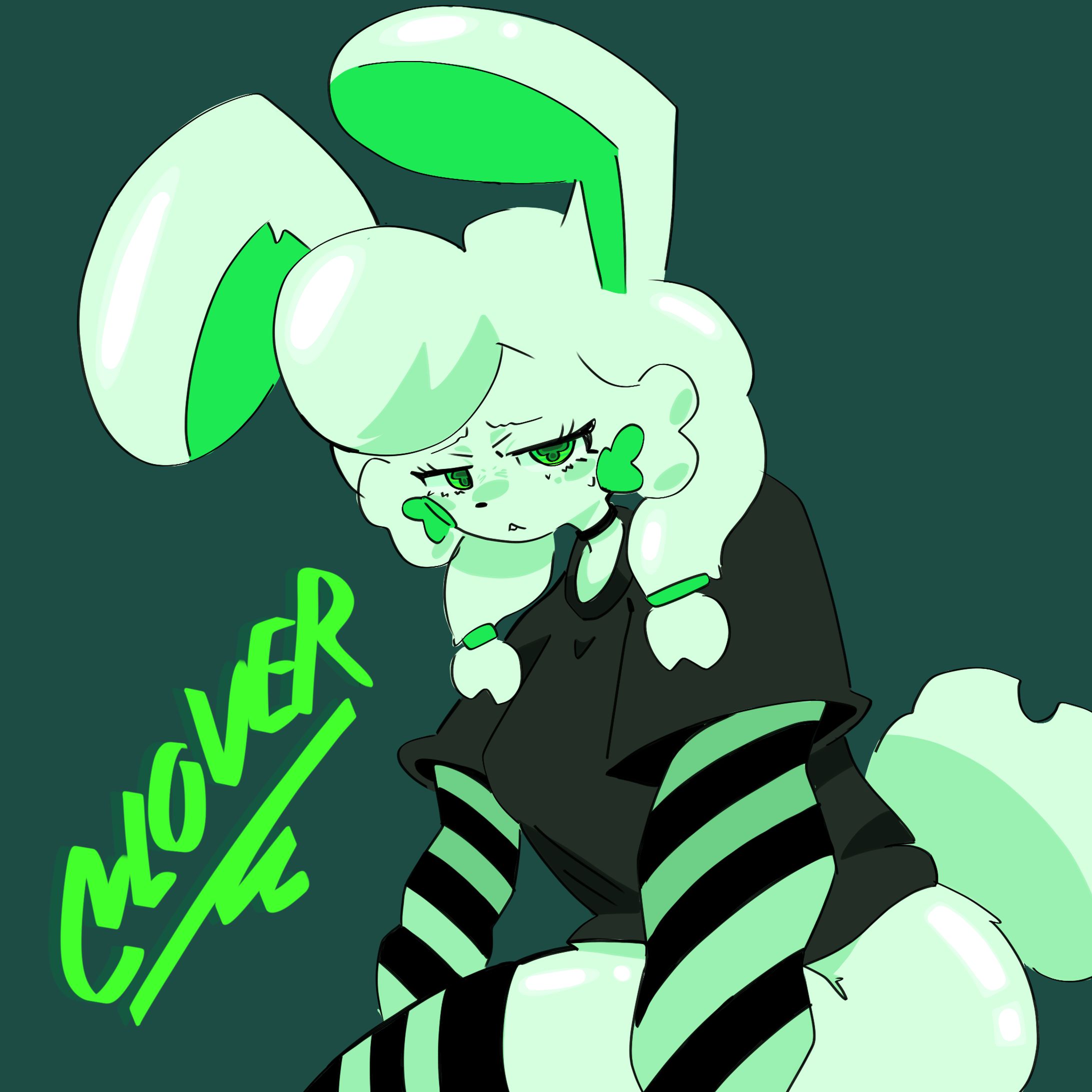 Clover!-1