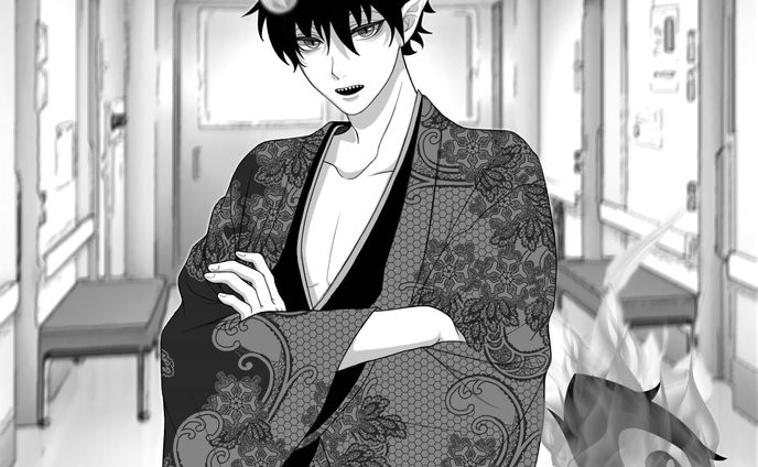 動画編集、キャラクターデザイン