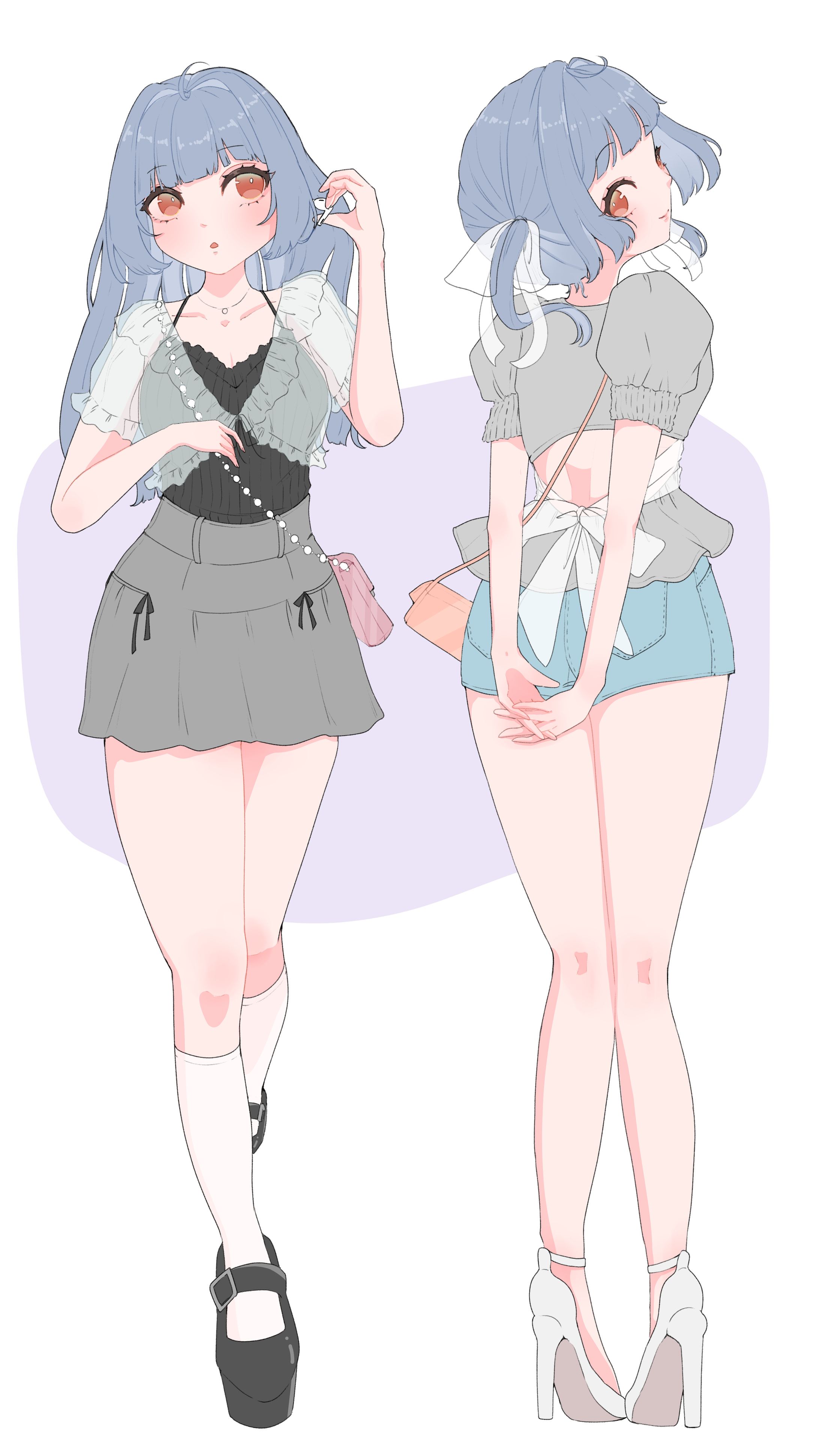 2024 初夏私服-1