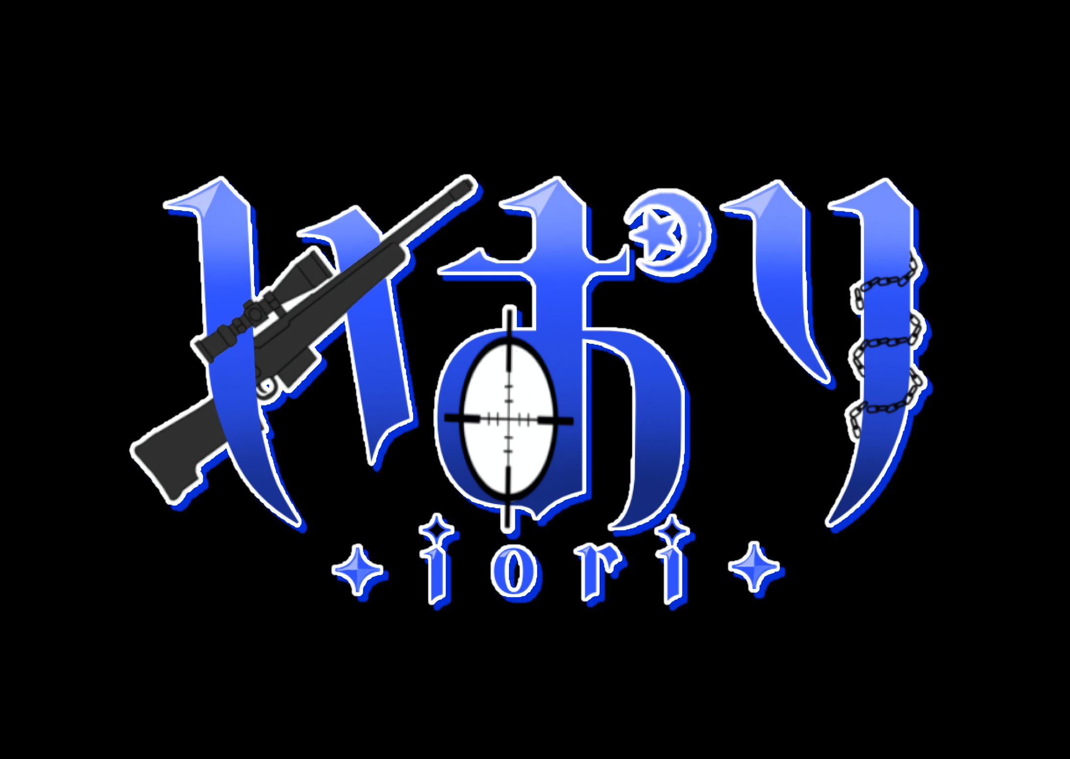 ご依頼品 ネームロゴ-1