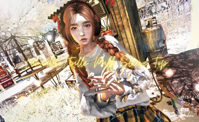 it、secondlife