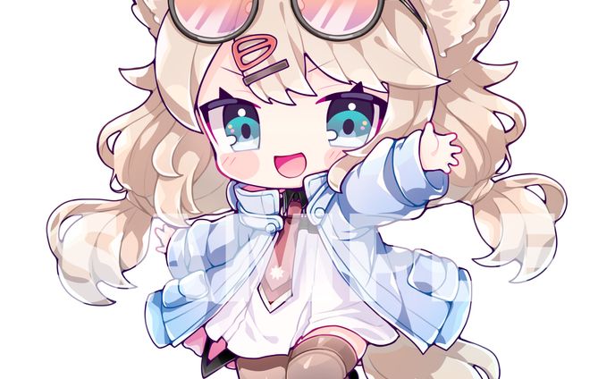 ご依頼イラスト