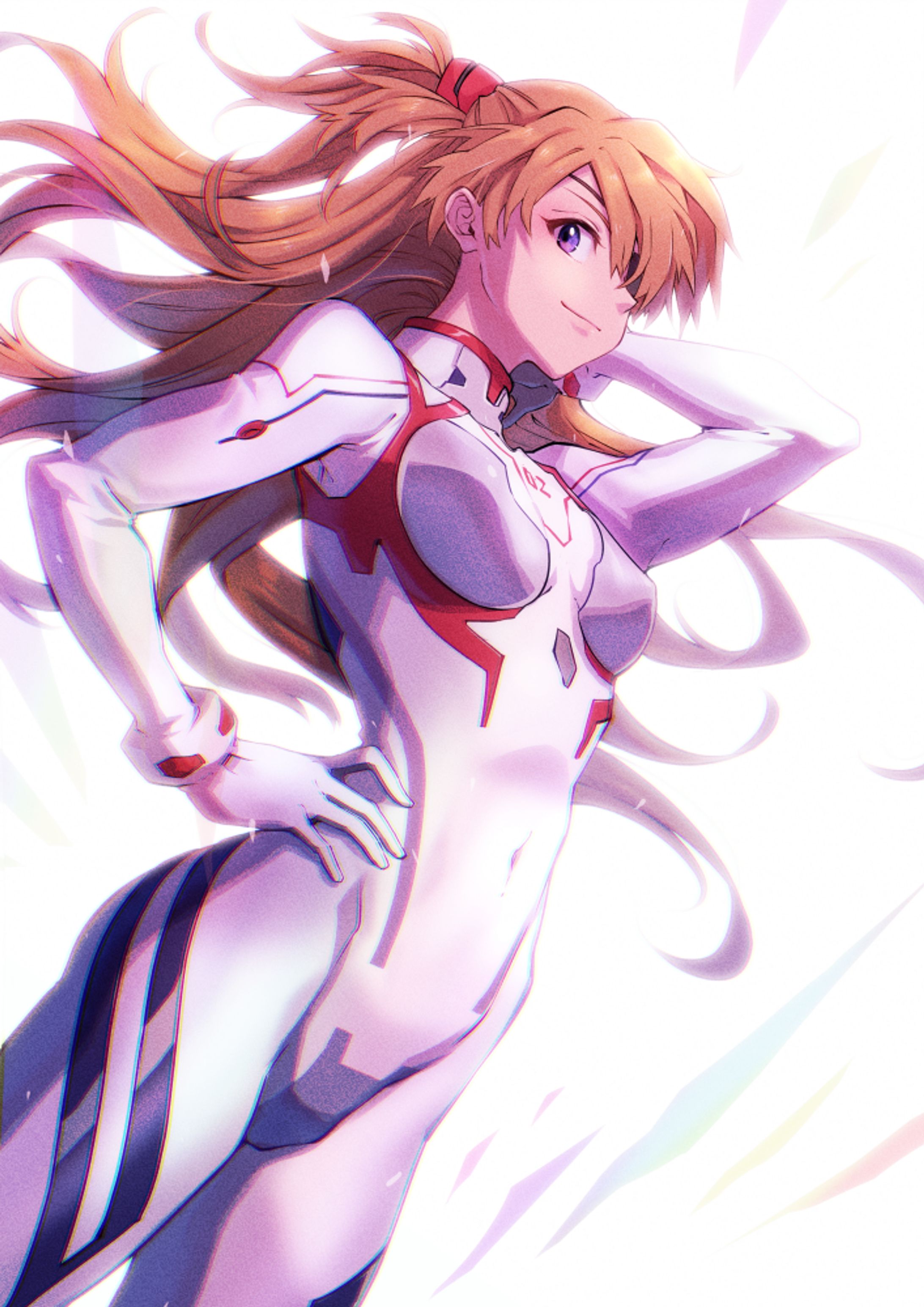 版権イラスト-1