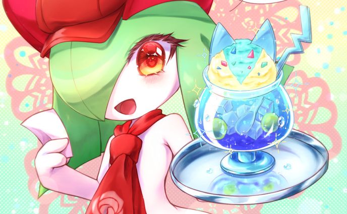 ケモ耳、2020年