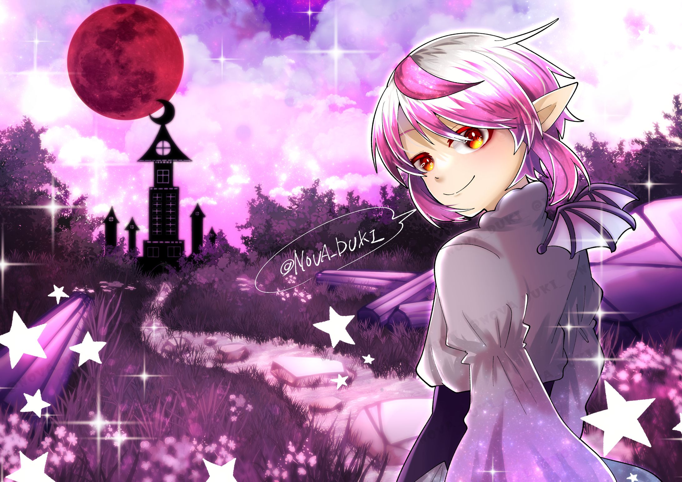 ノヴァヅキ_背景付き1枚絵-1