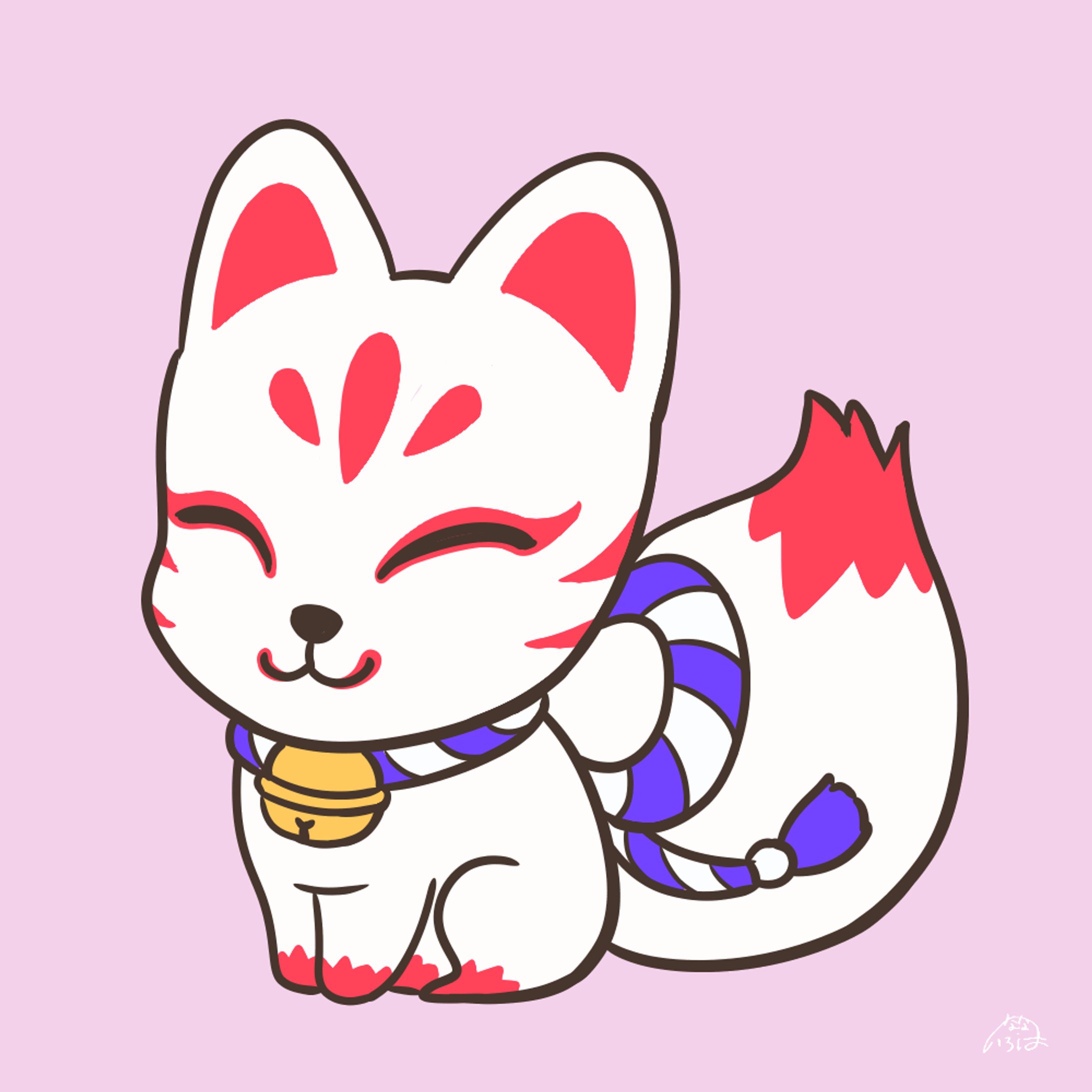サンプルイラスト（その他）-1