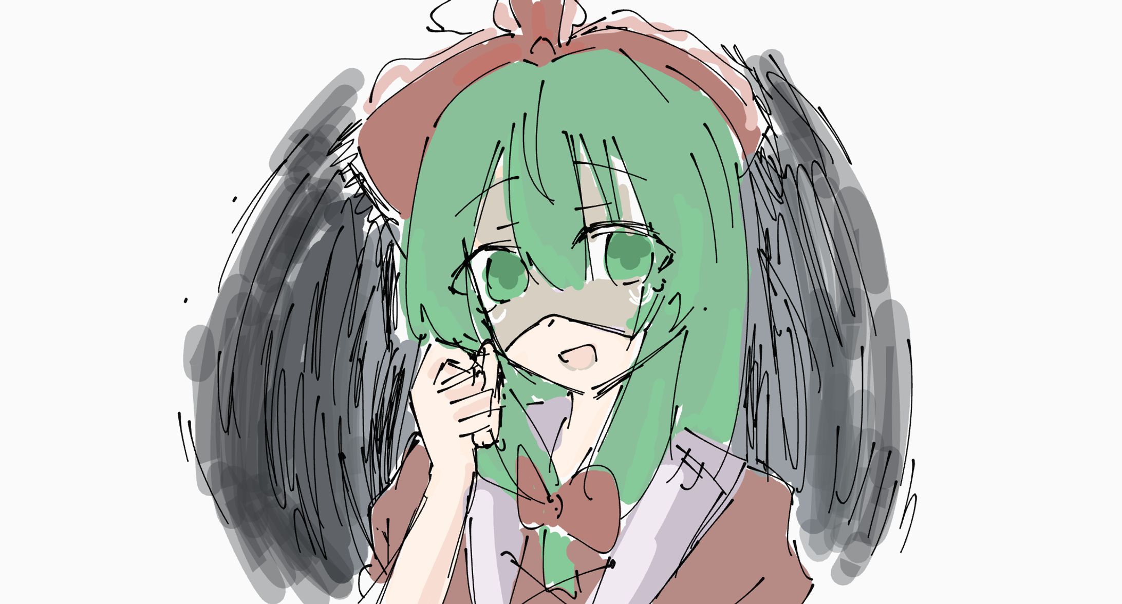 、、(¯―¯٥) 💦-1