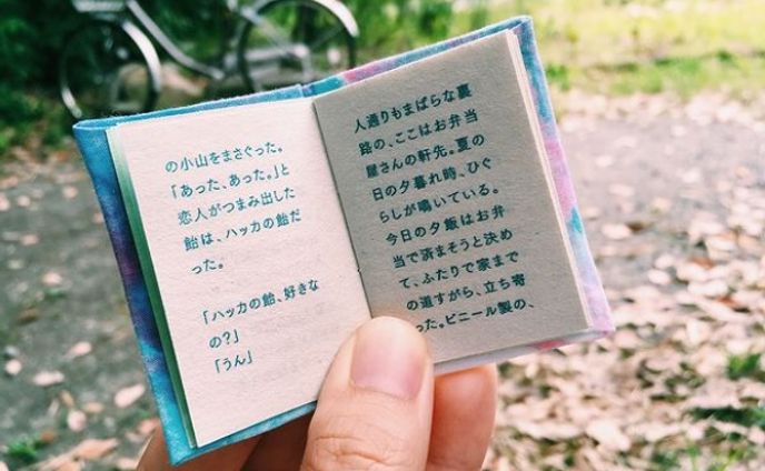 共同制作｜てのひらの夏