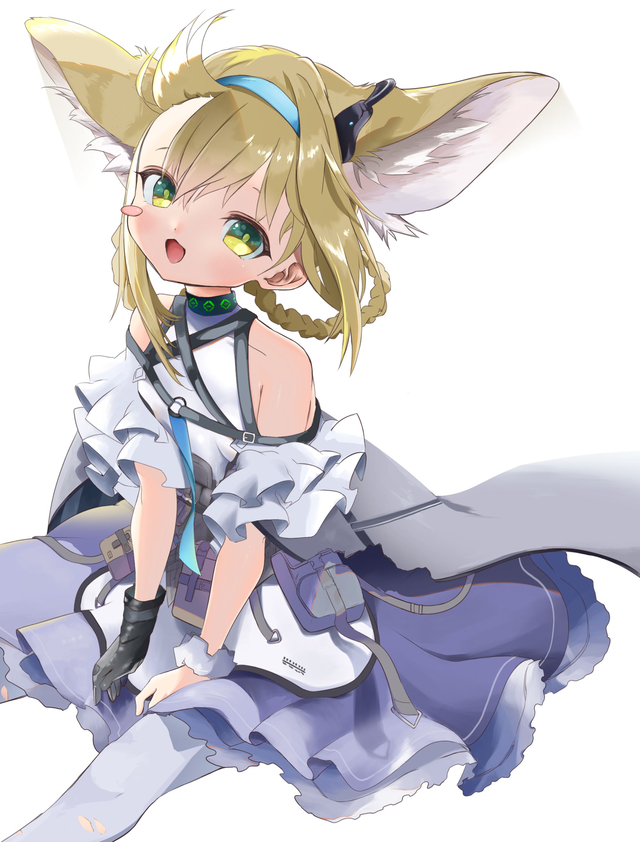 【イラスト】【個人製作】まとめ-1