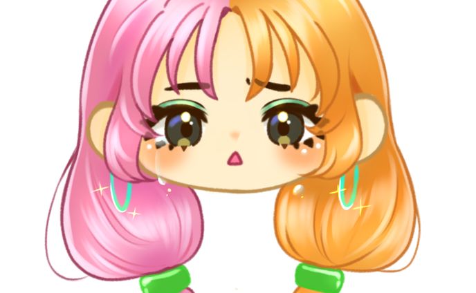 ちびキャラ mini character