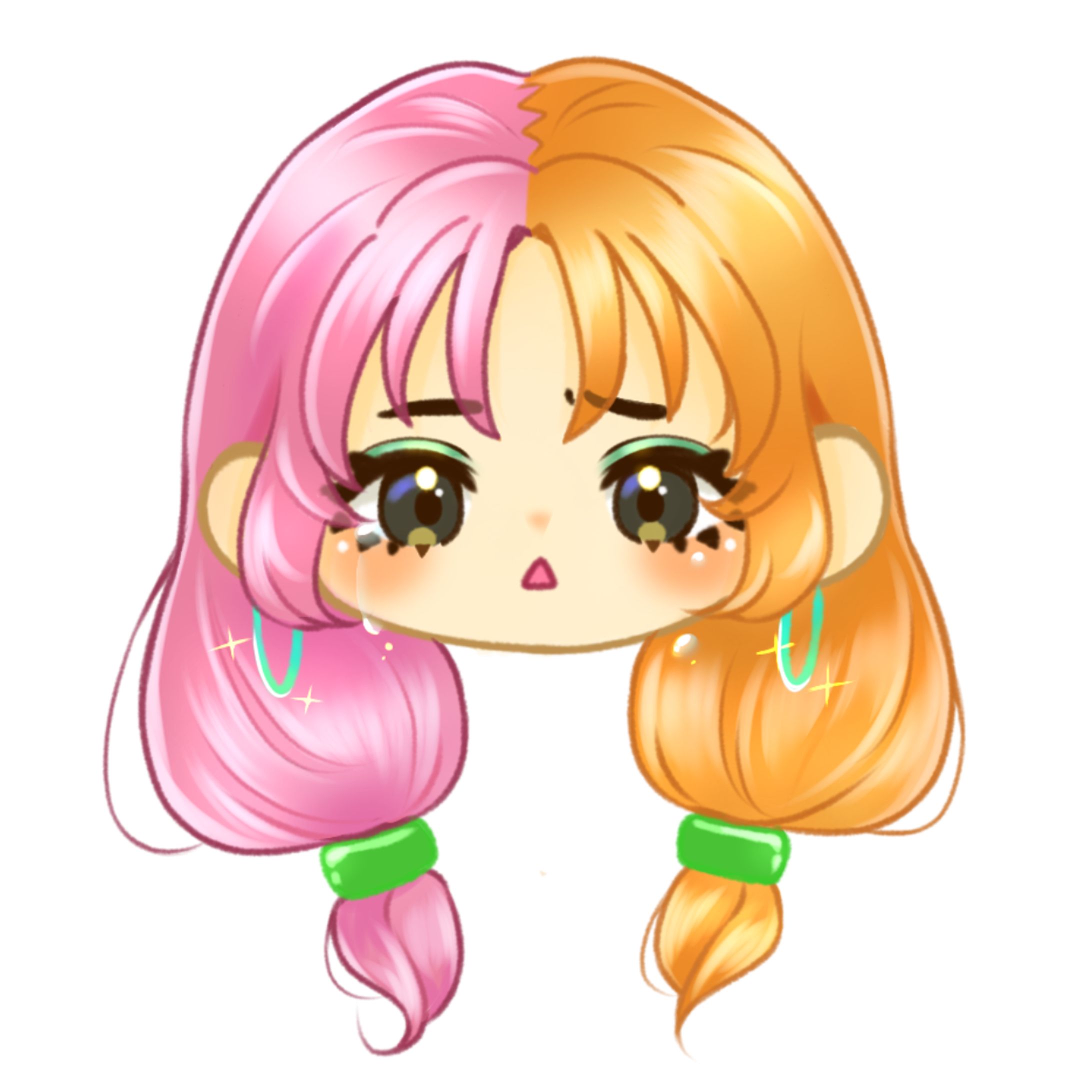 ちびキャラ mini character-1