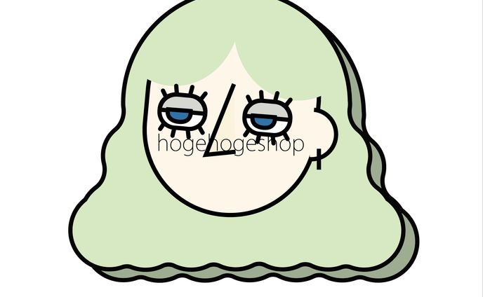 おんなの子