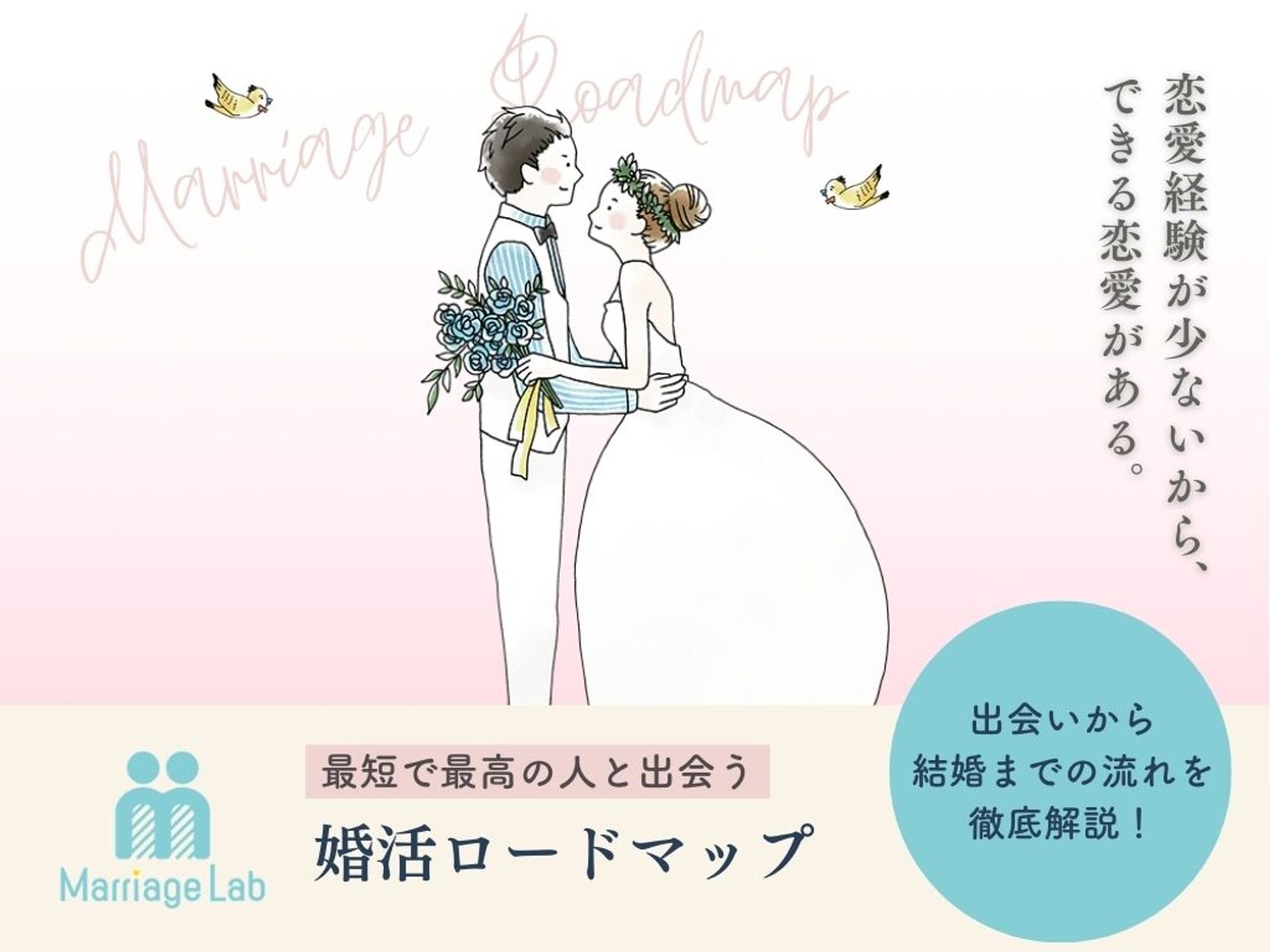 公式LINEプレゼント／婚活-1