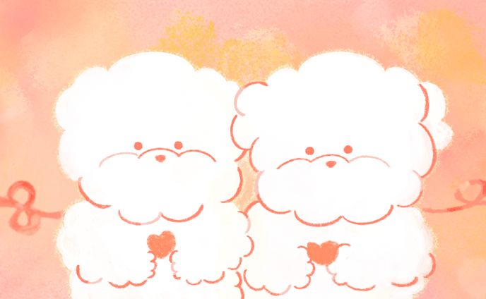 Twitterで繋がる世界