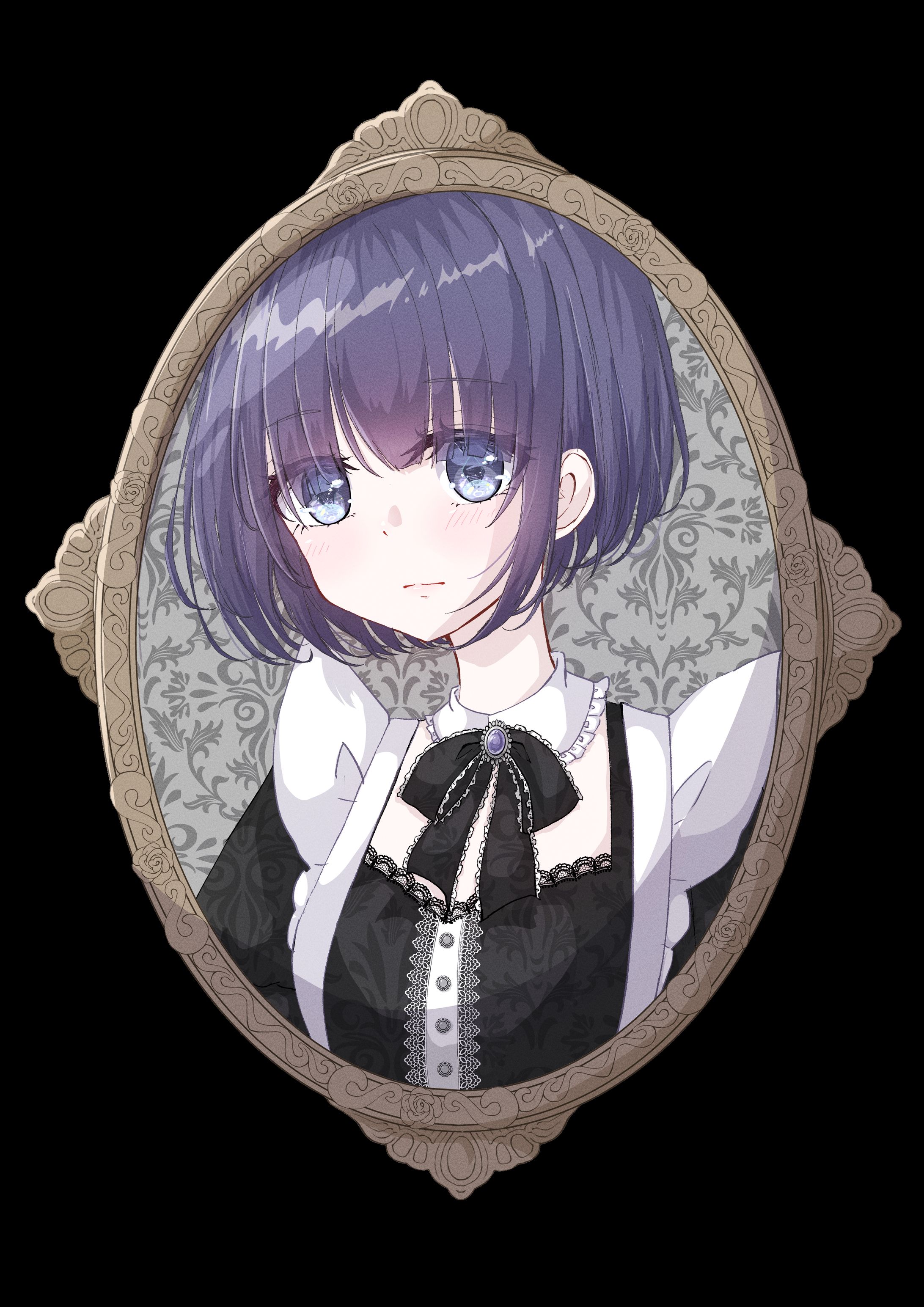 ステッカー用イラスト-1
