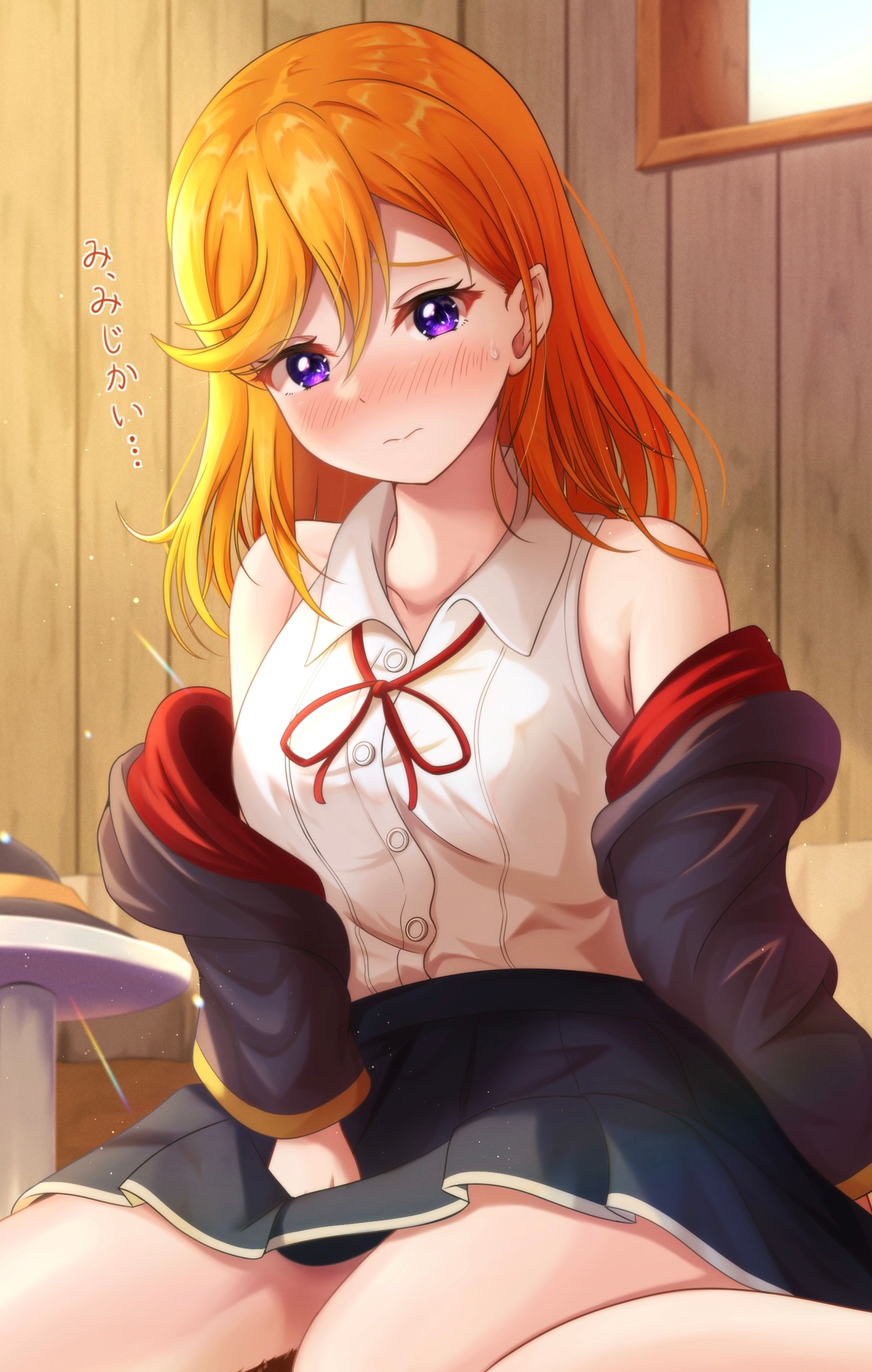 ラブライブ！ スーパースター!!-1
