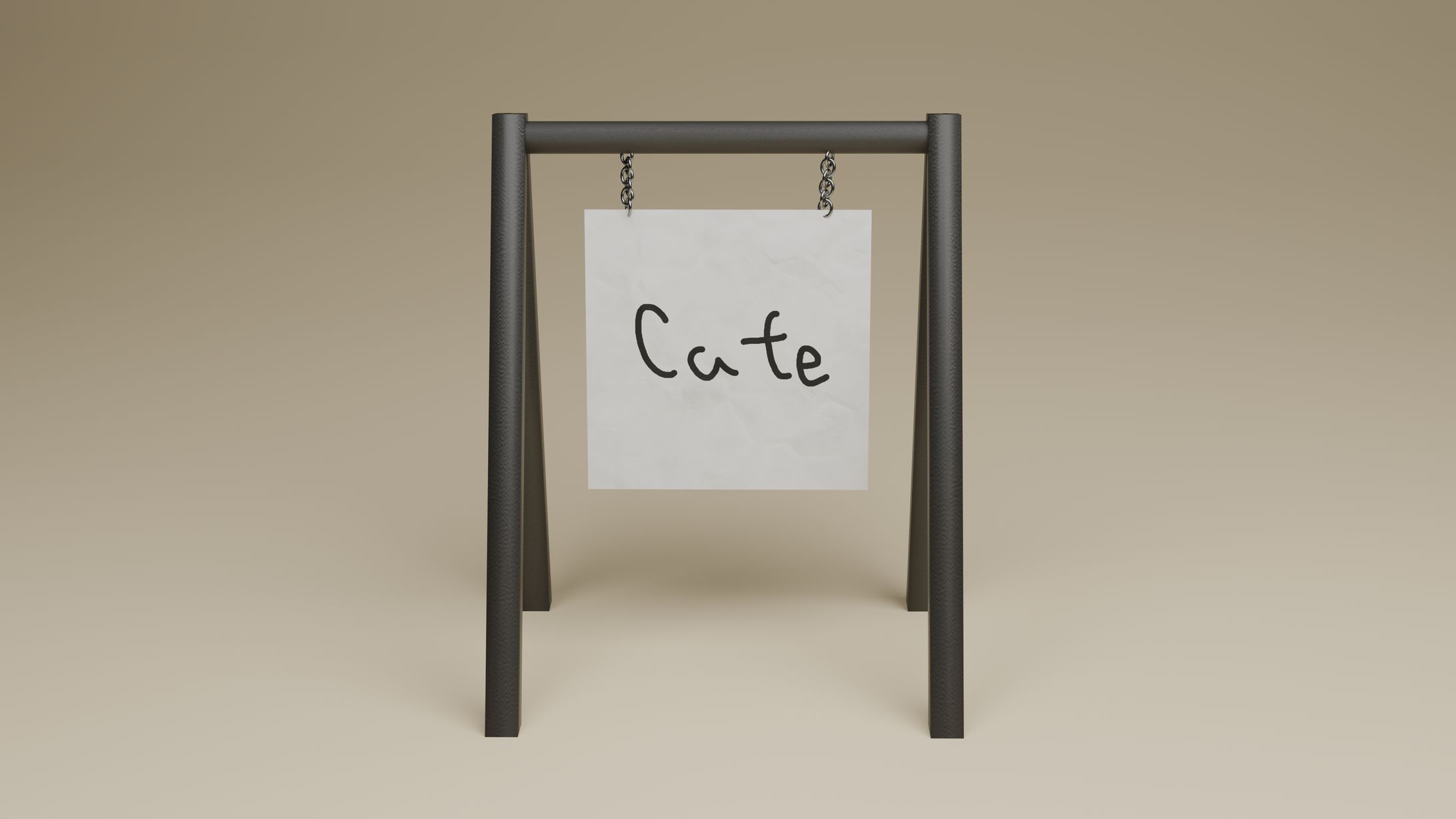 Cafe看板-1