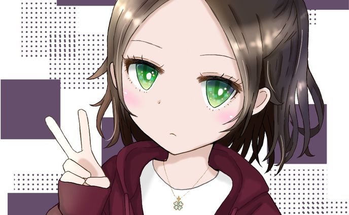 有償依頼　鈴おと様アイコン