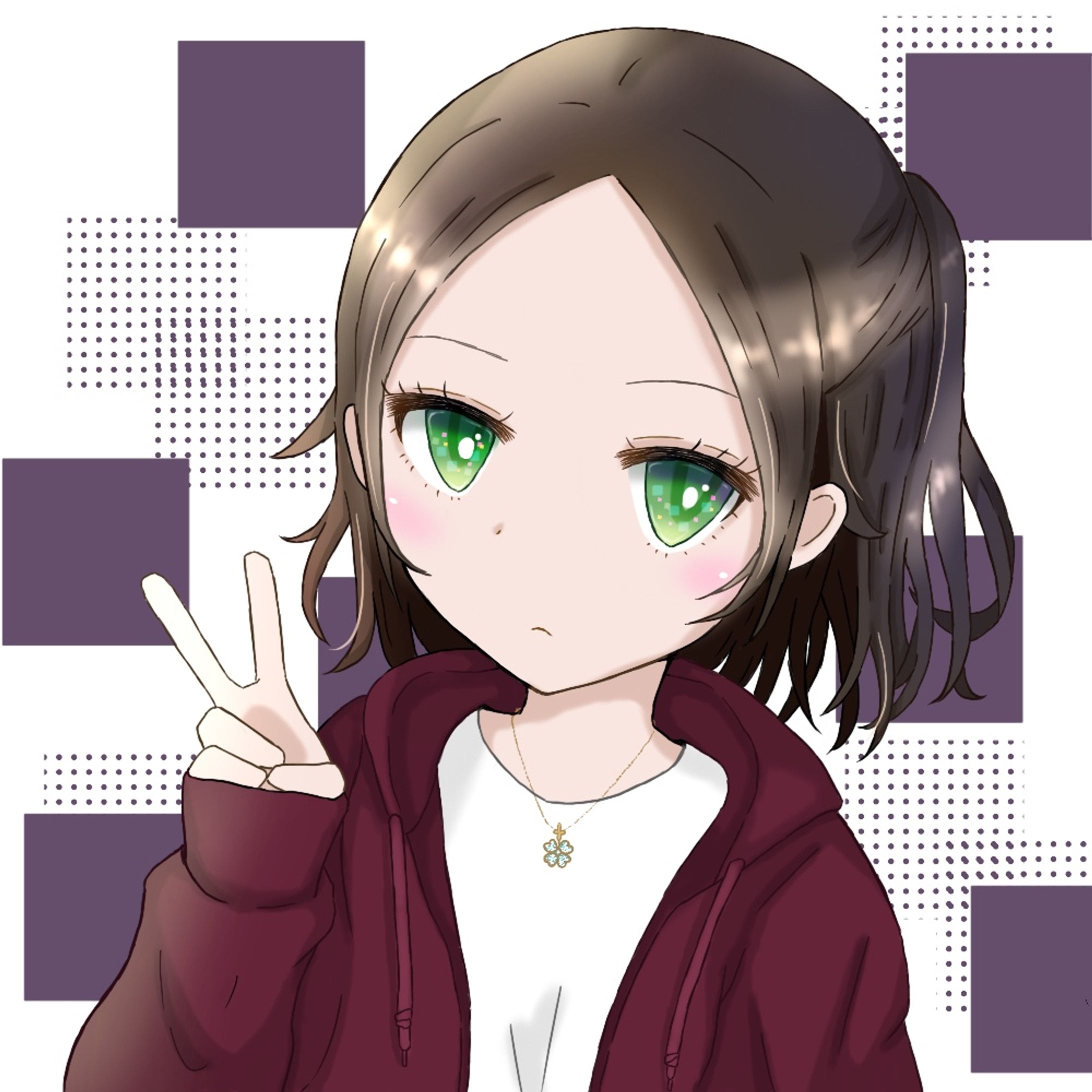 有償依頼　鈴おと様アイコン-1