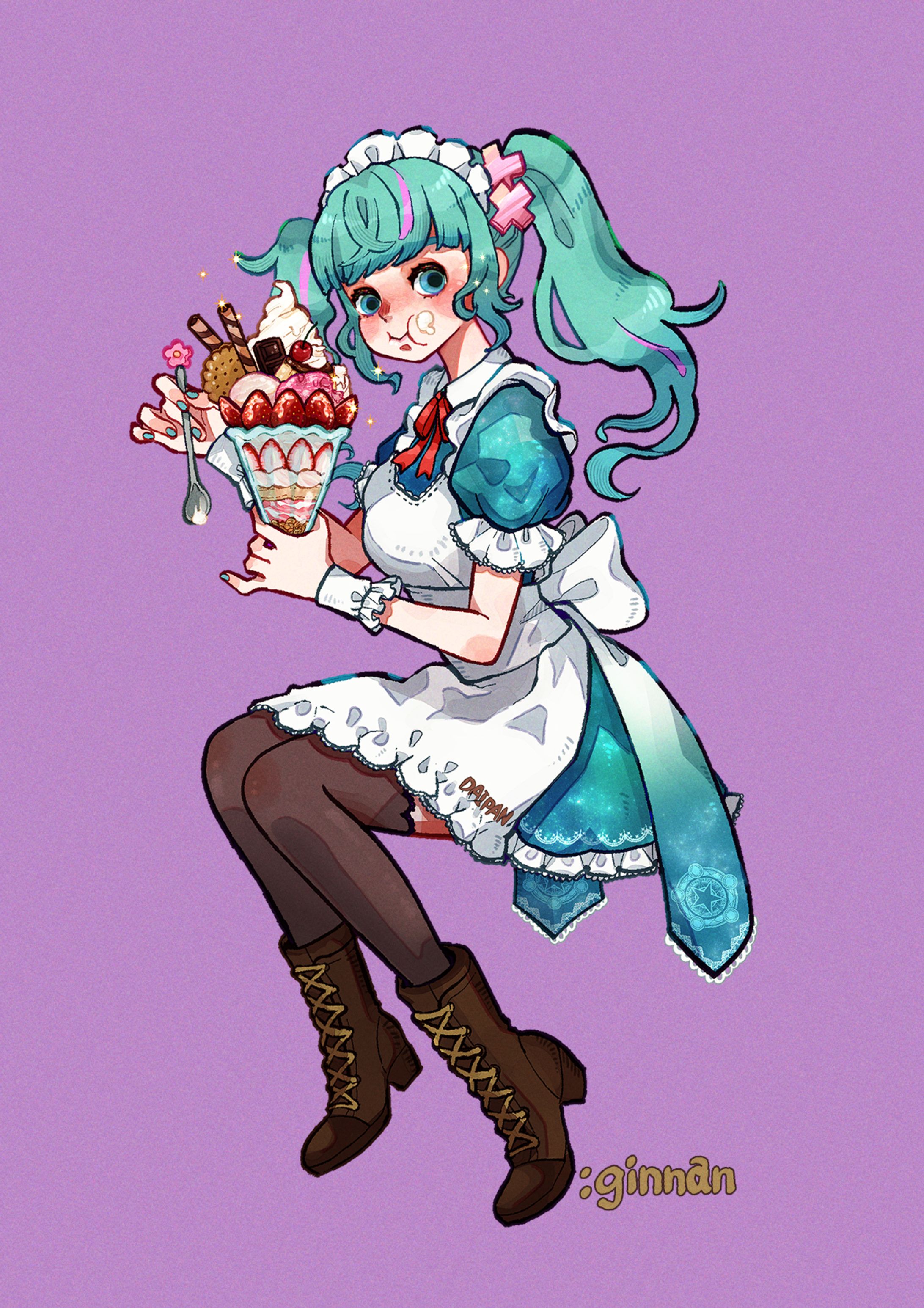 IRIAMライバーFA-1