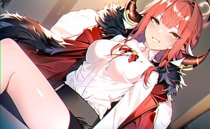 「仕事の時間よ🤗」