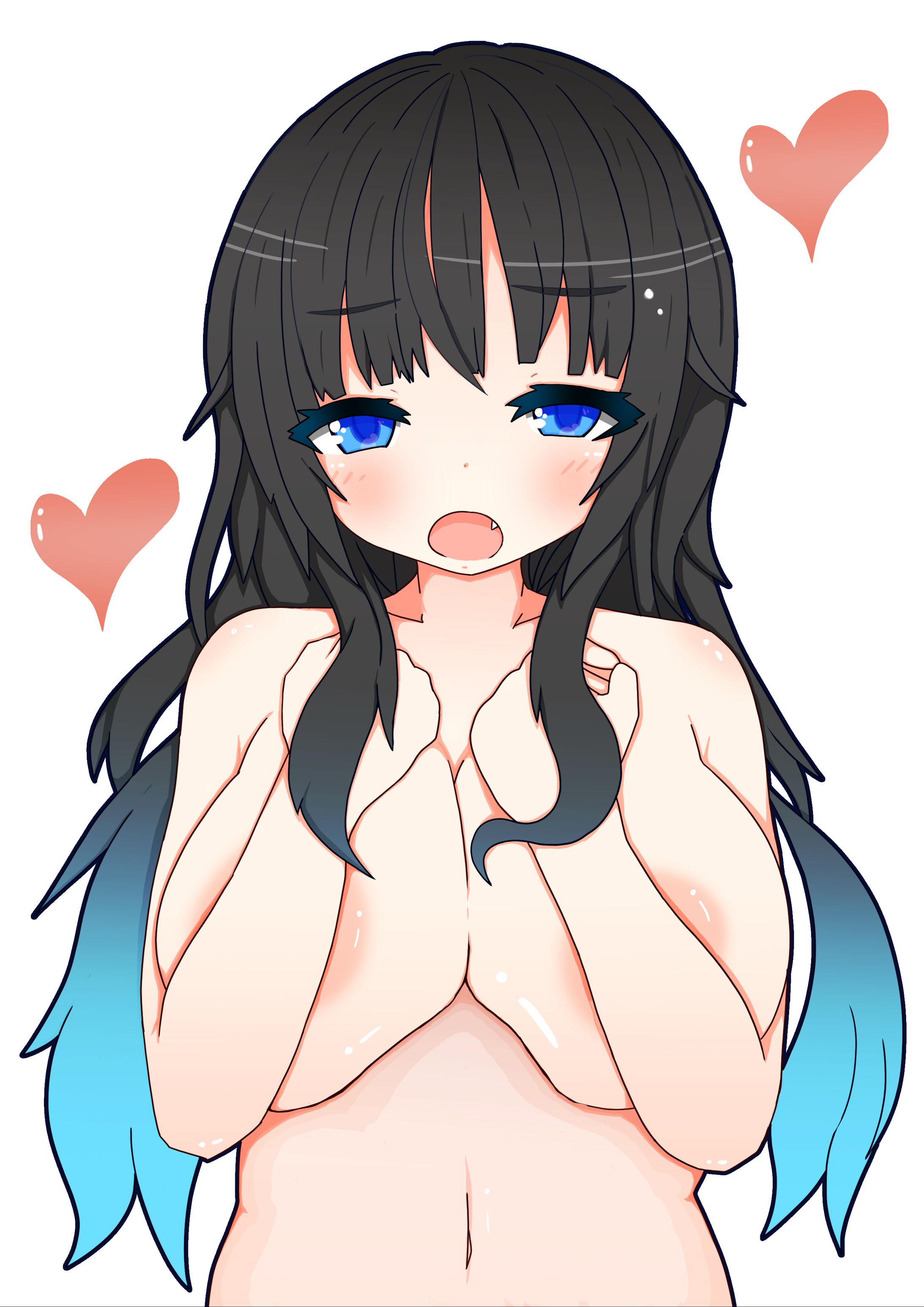 おっぱい-1