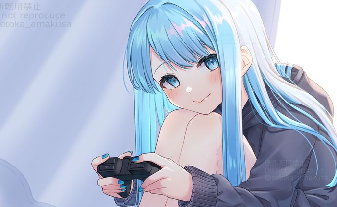 squall様配信サムネ