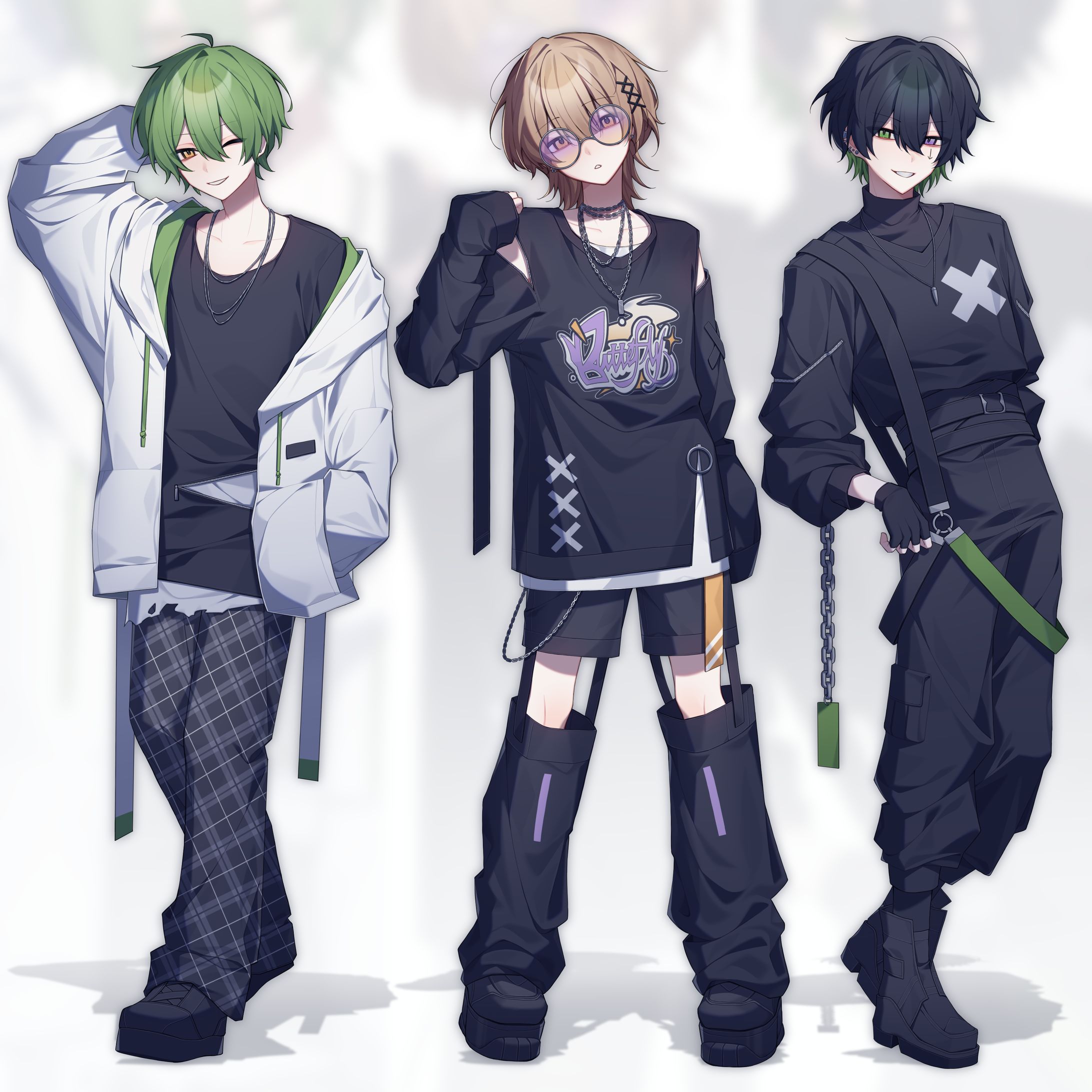 ｜びとうくんさん2025-1