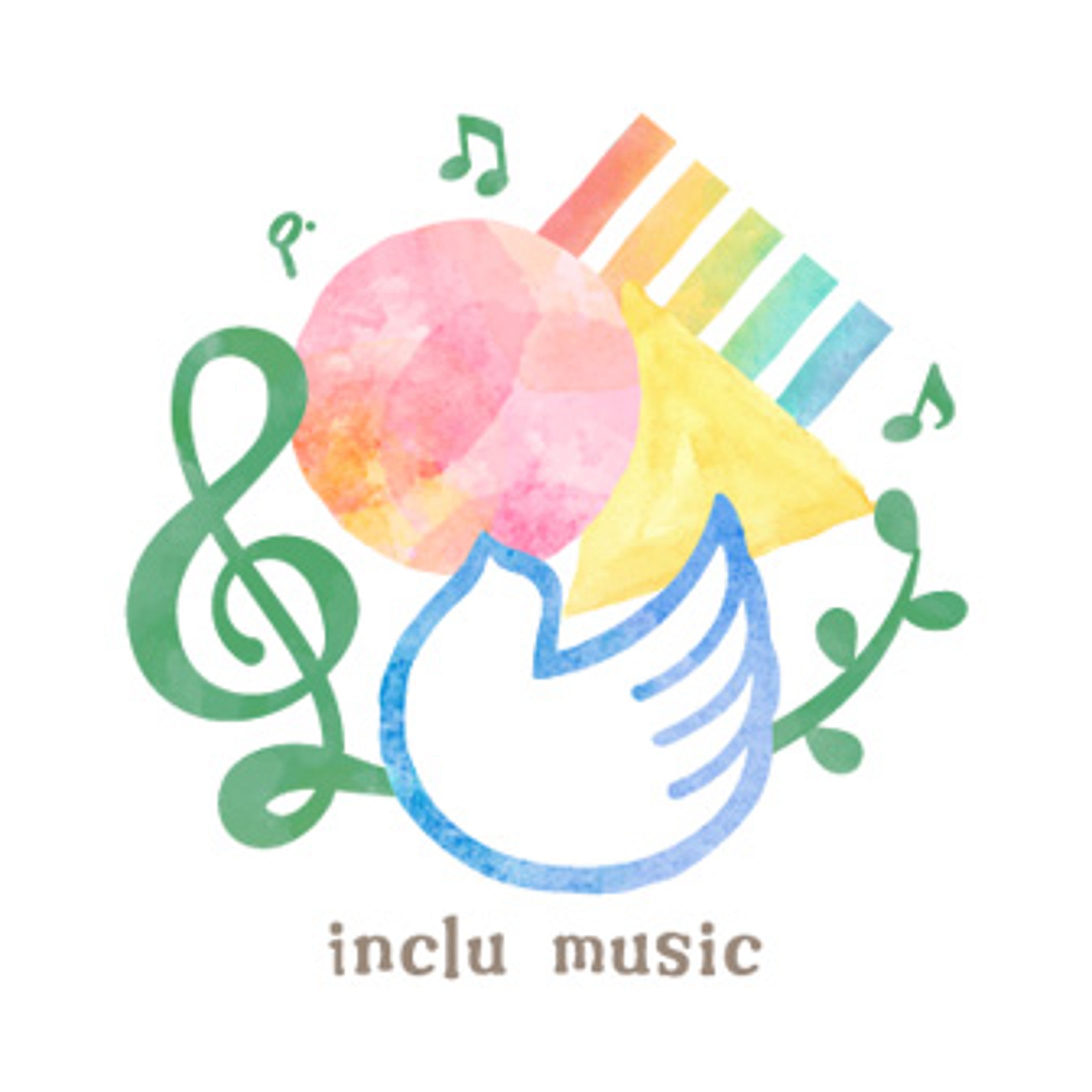 音楽教室のロゴ-1