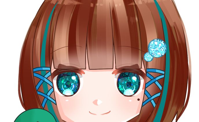 サムネ、アイコン