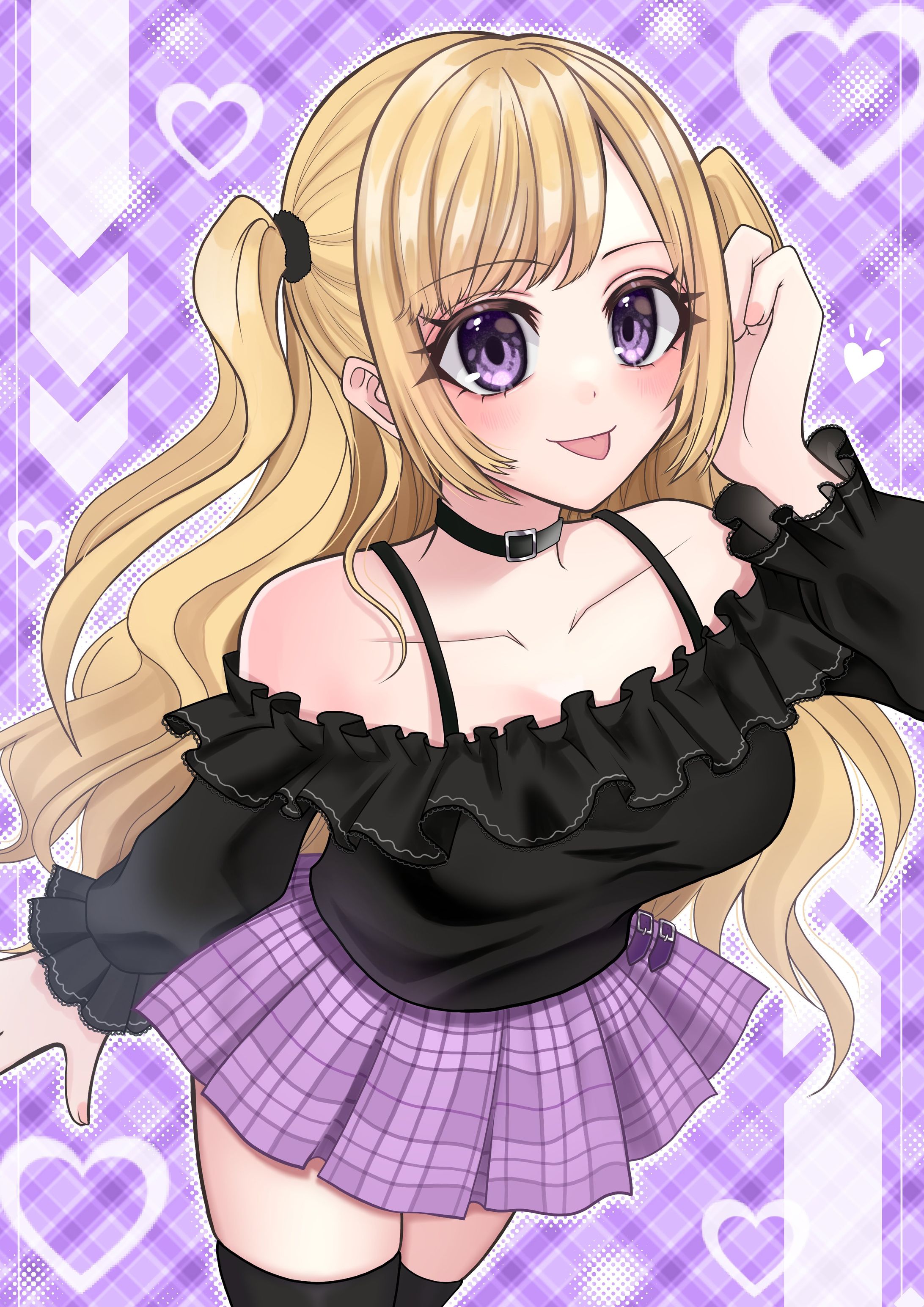 Vtuber もからって様-1