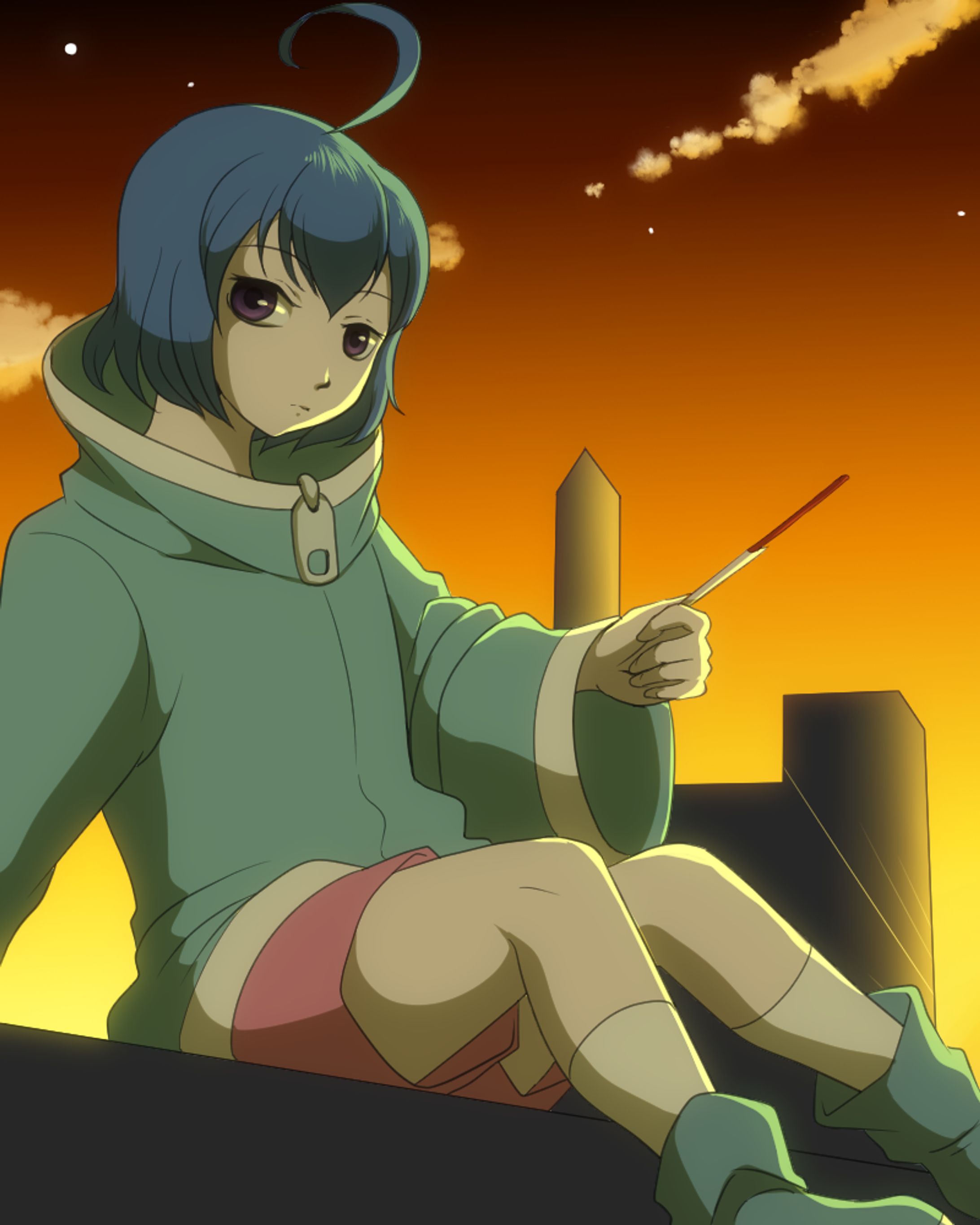 オリキャラ02-1