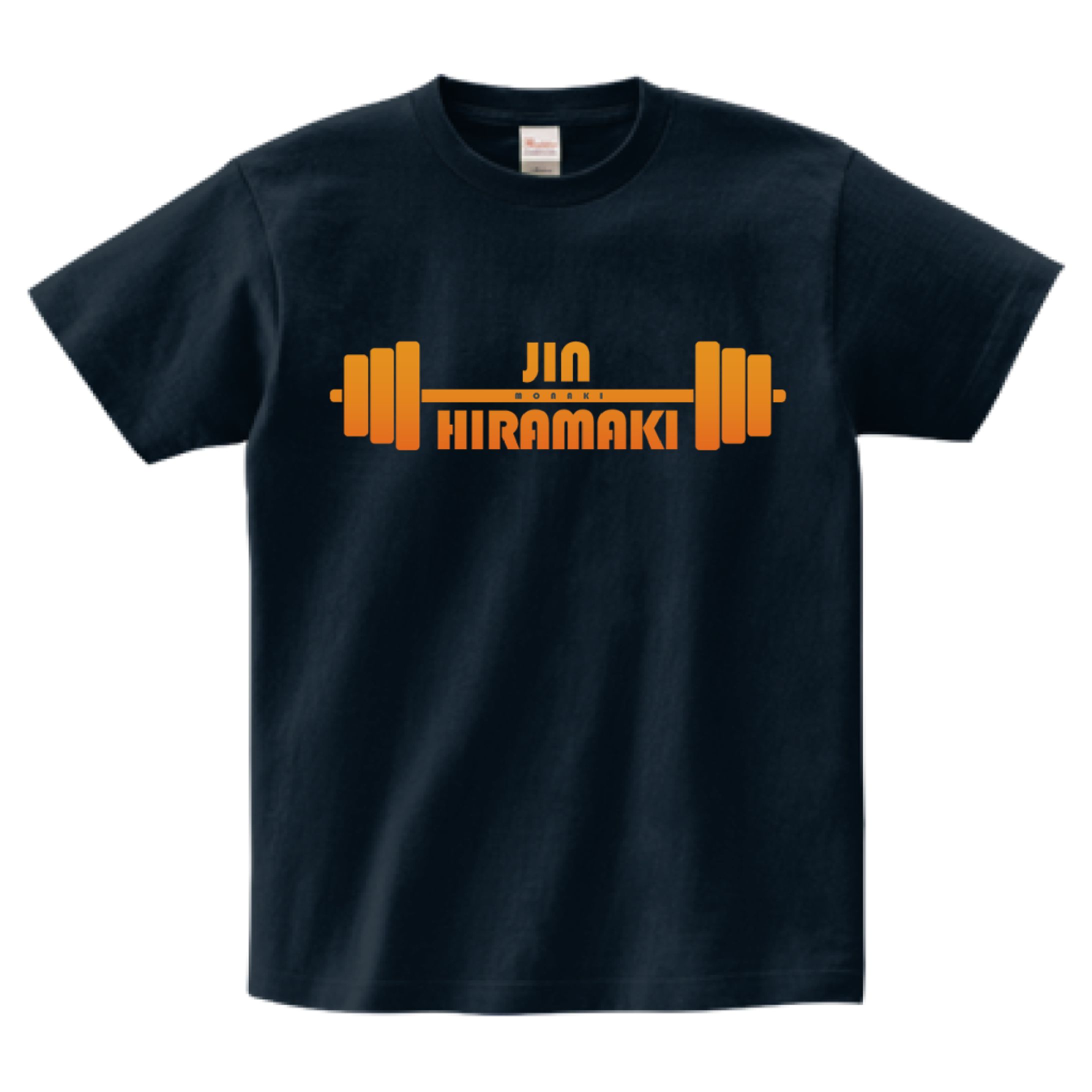 オリジナルTシャツ-1
