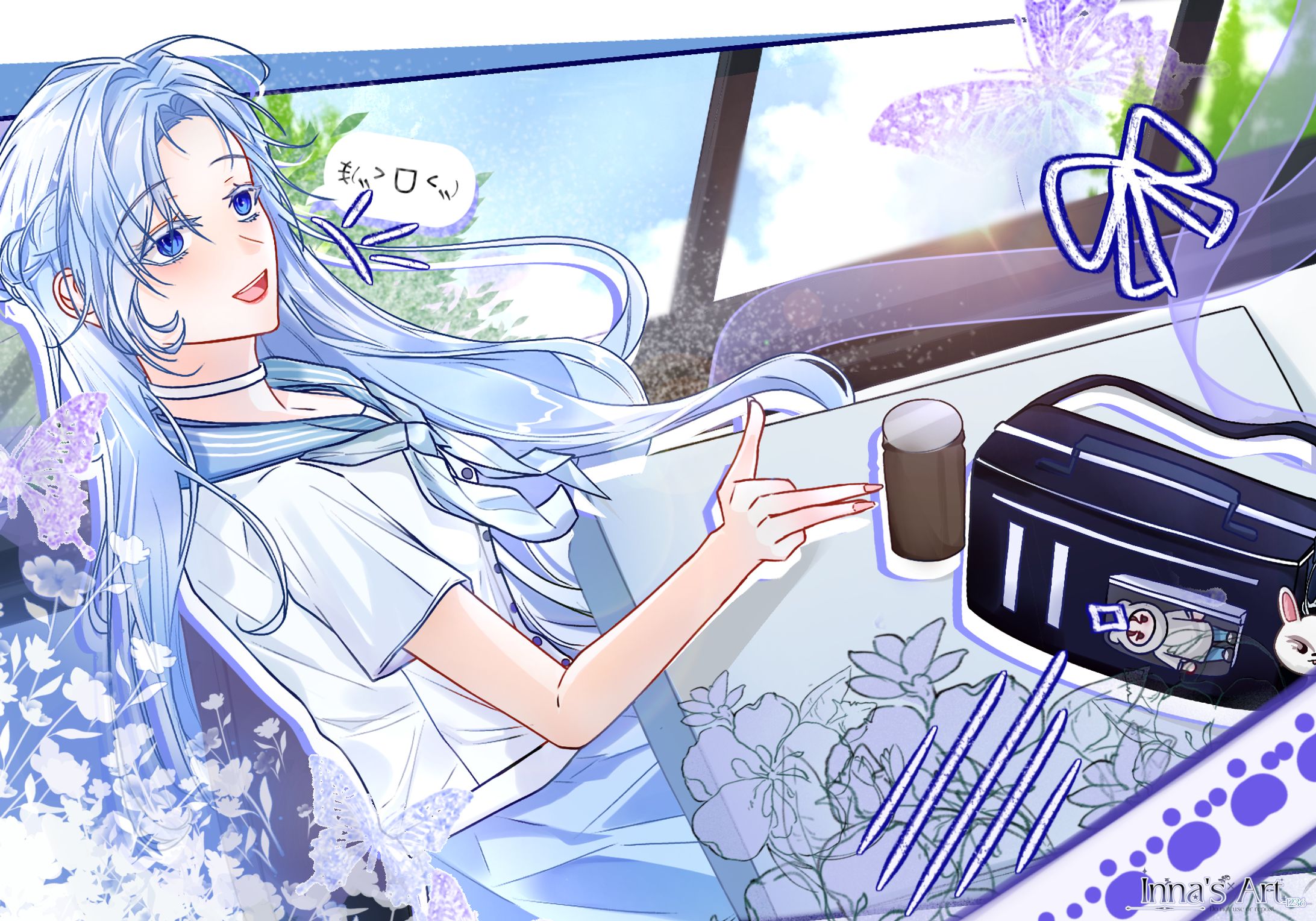 January [2026]'s Art-1