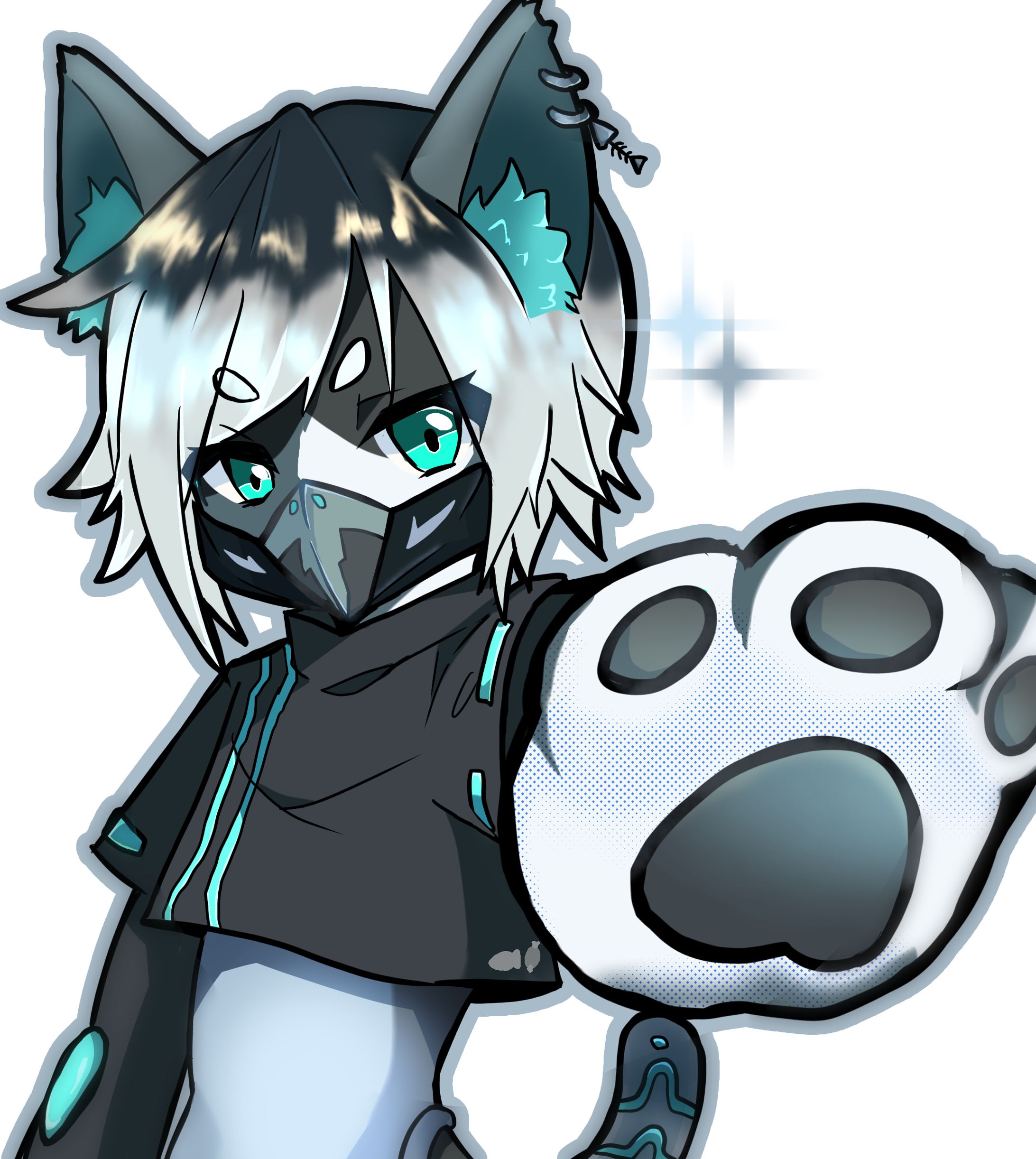 イラスト/キャラクターデザイン実績-1