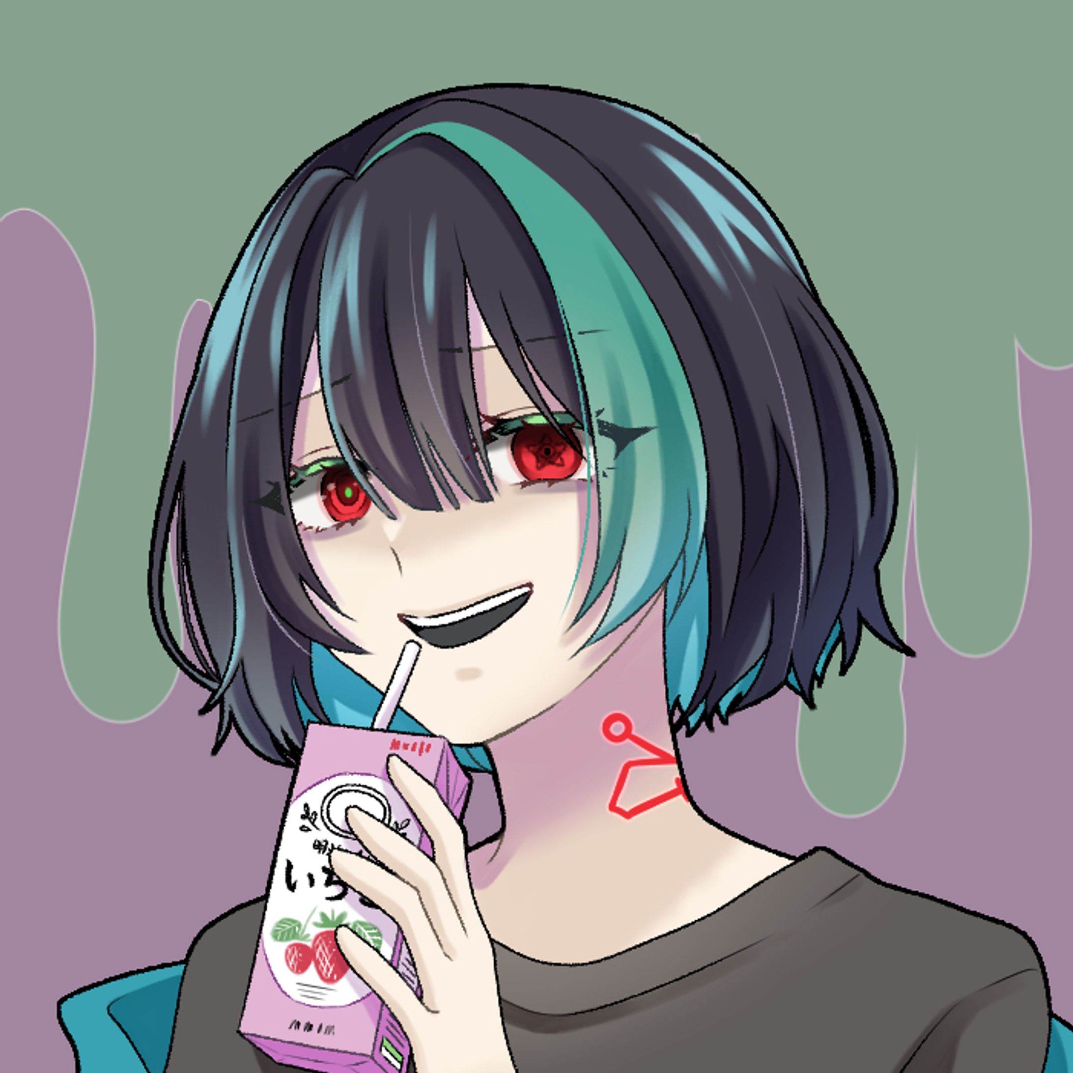 篭様　アイコン-1