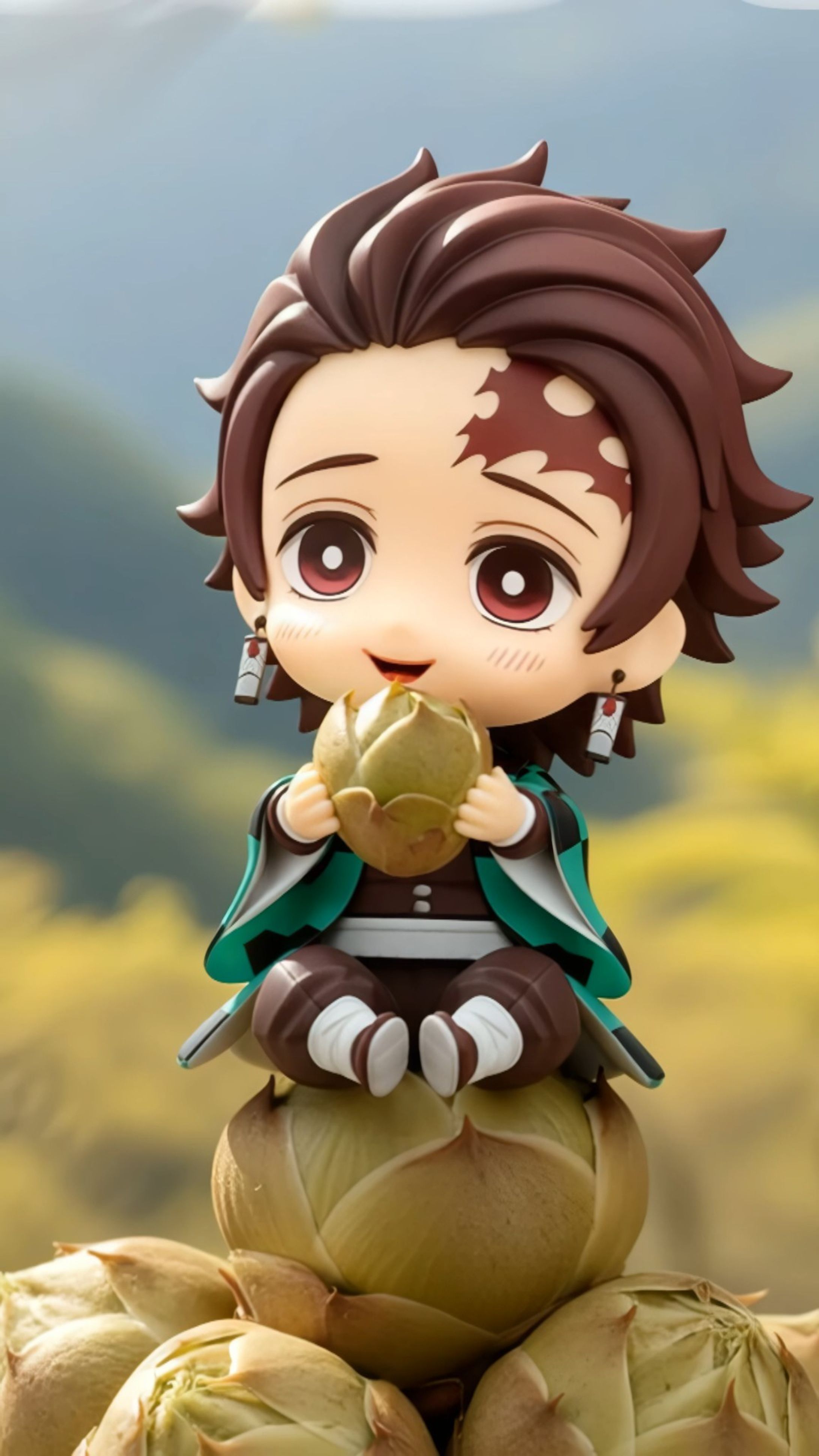 可愛いシリーズ-1