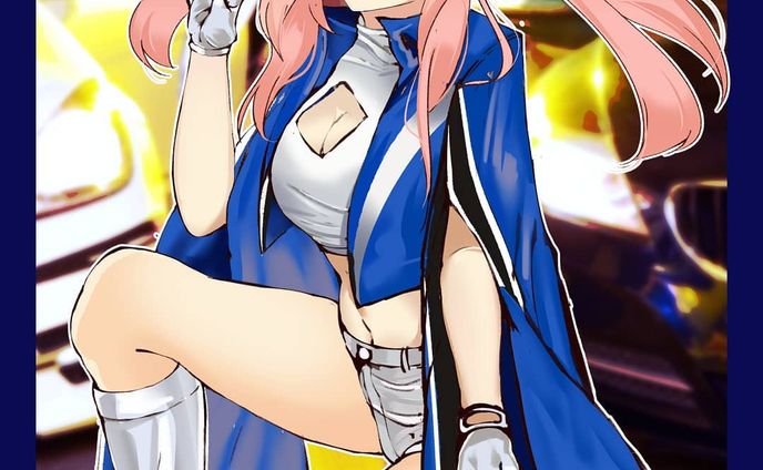 Reference:@nishi_24sakurai 

#racequeen #art #illustration #gamegirl #game #fateextraccc #fate #fategrandorder #fgo #tamamonomae #tamamo #cosplay #cosplaygirl #cosplaysexy #cosplayer #fatecosplay #tamamocosplay