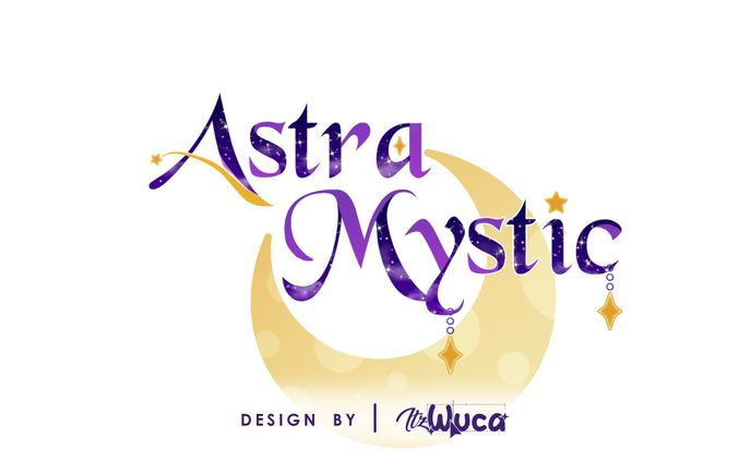 Astra's Logo Showcase