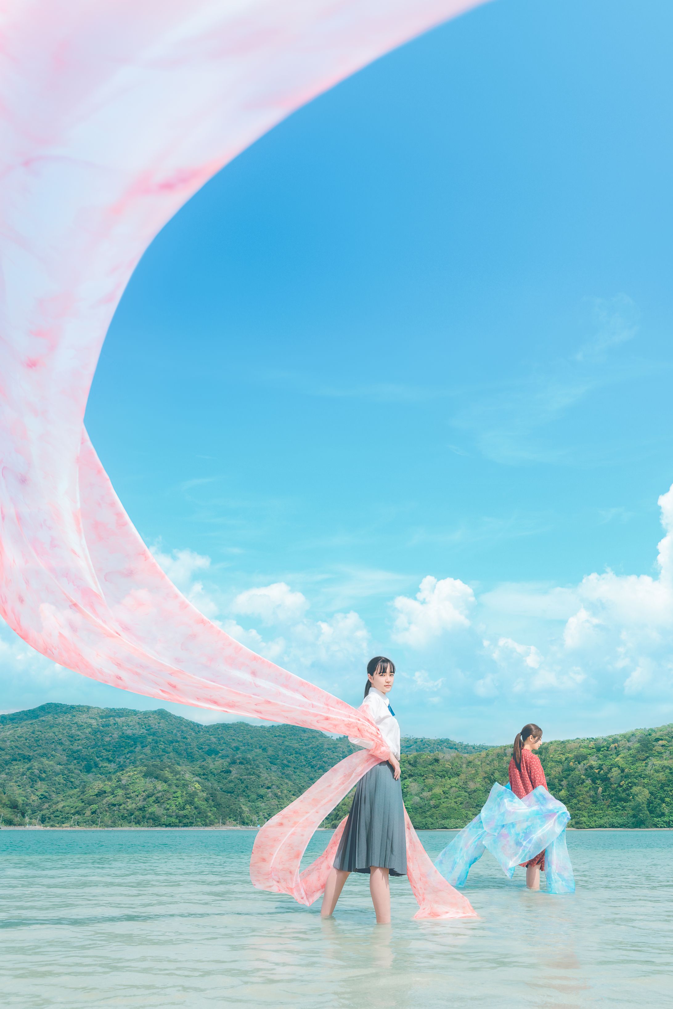 「おかあの羽衣」メインビジュアル-1