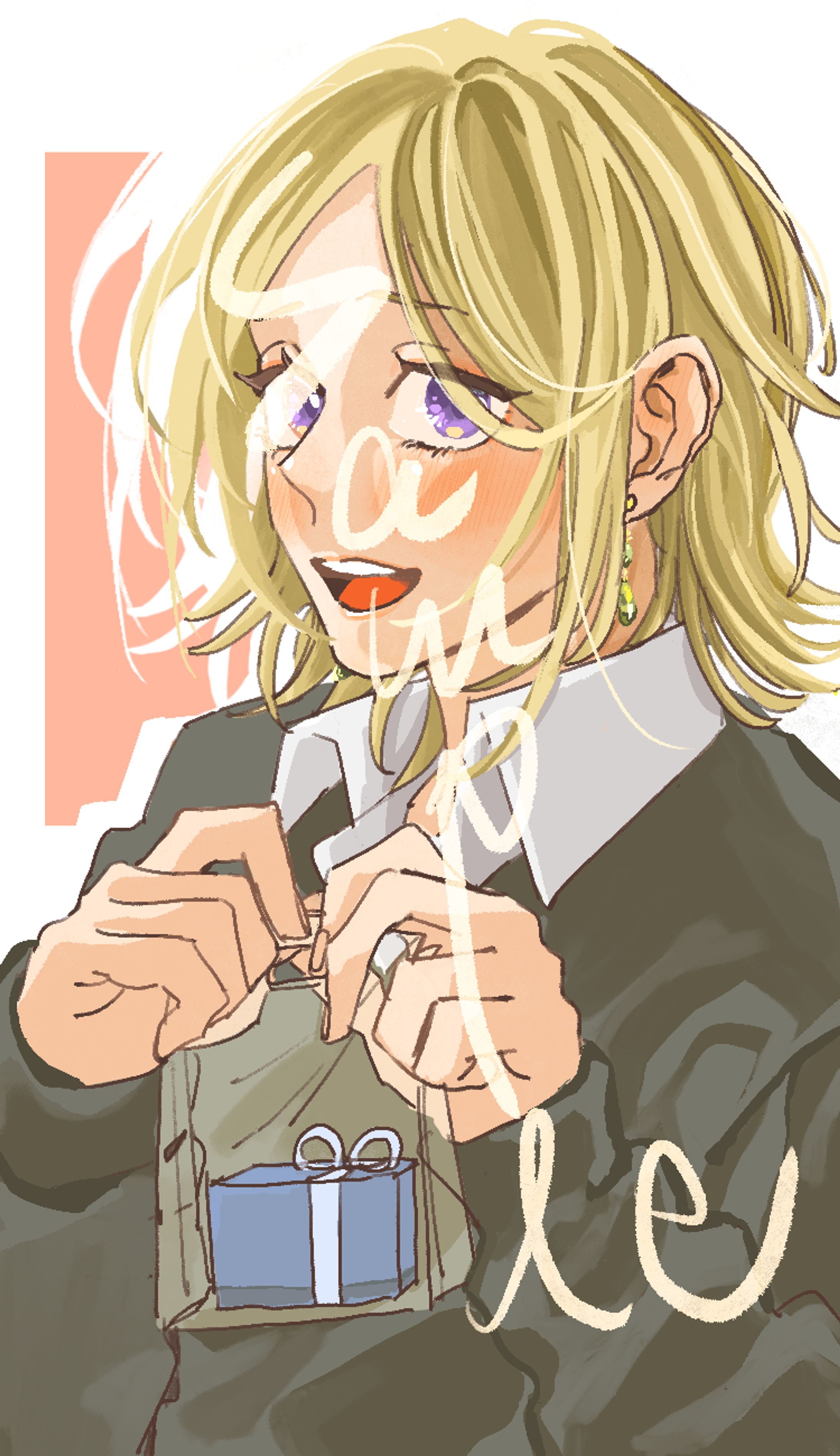 女の子サンプル-1