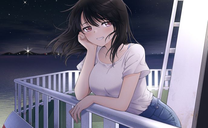 【ASMR】UNLUCKY LOVE〜九州弁の幼馴染〜